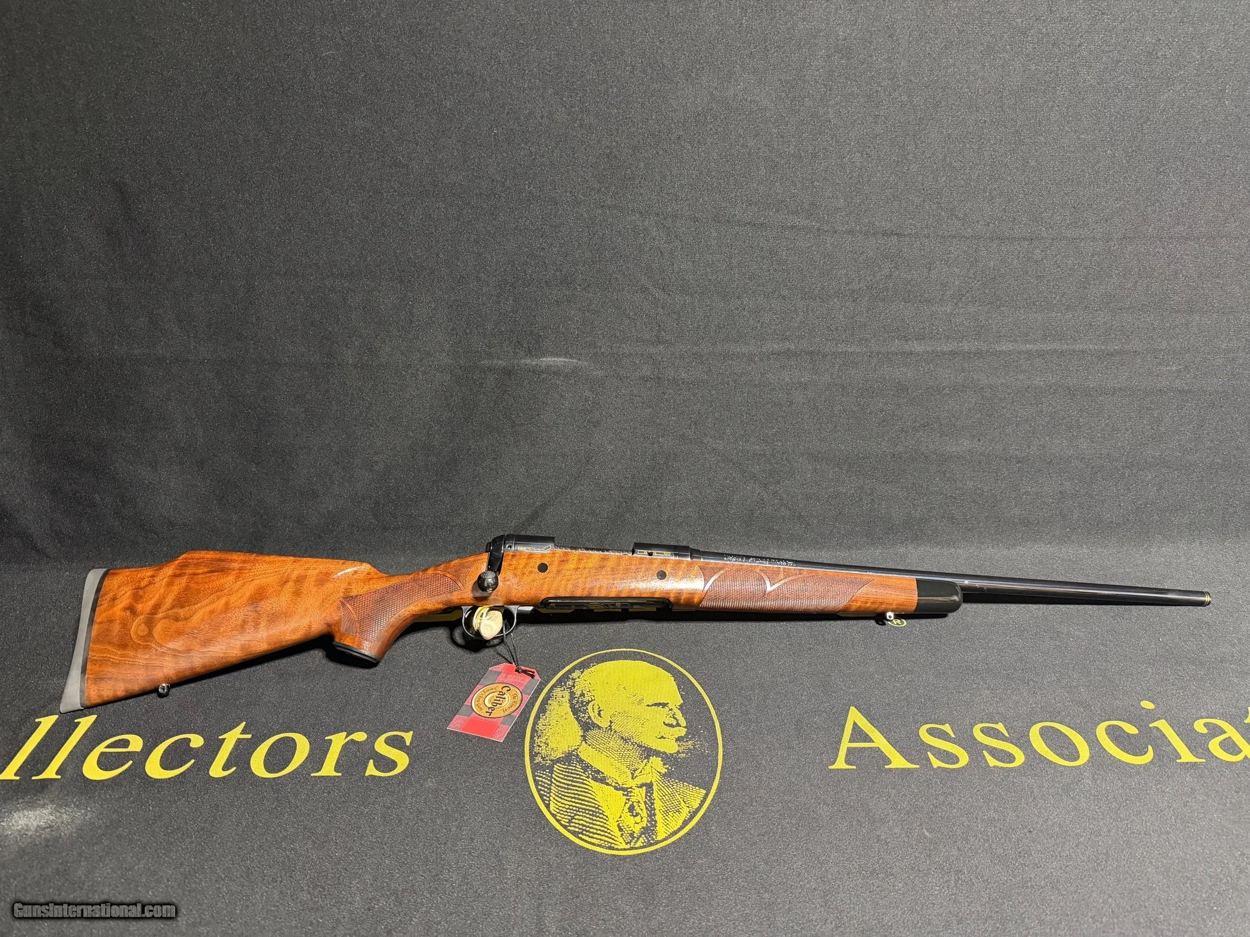 Savage Arms Model 10 50th Anniversary ~ .300 Savage