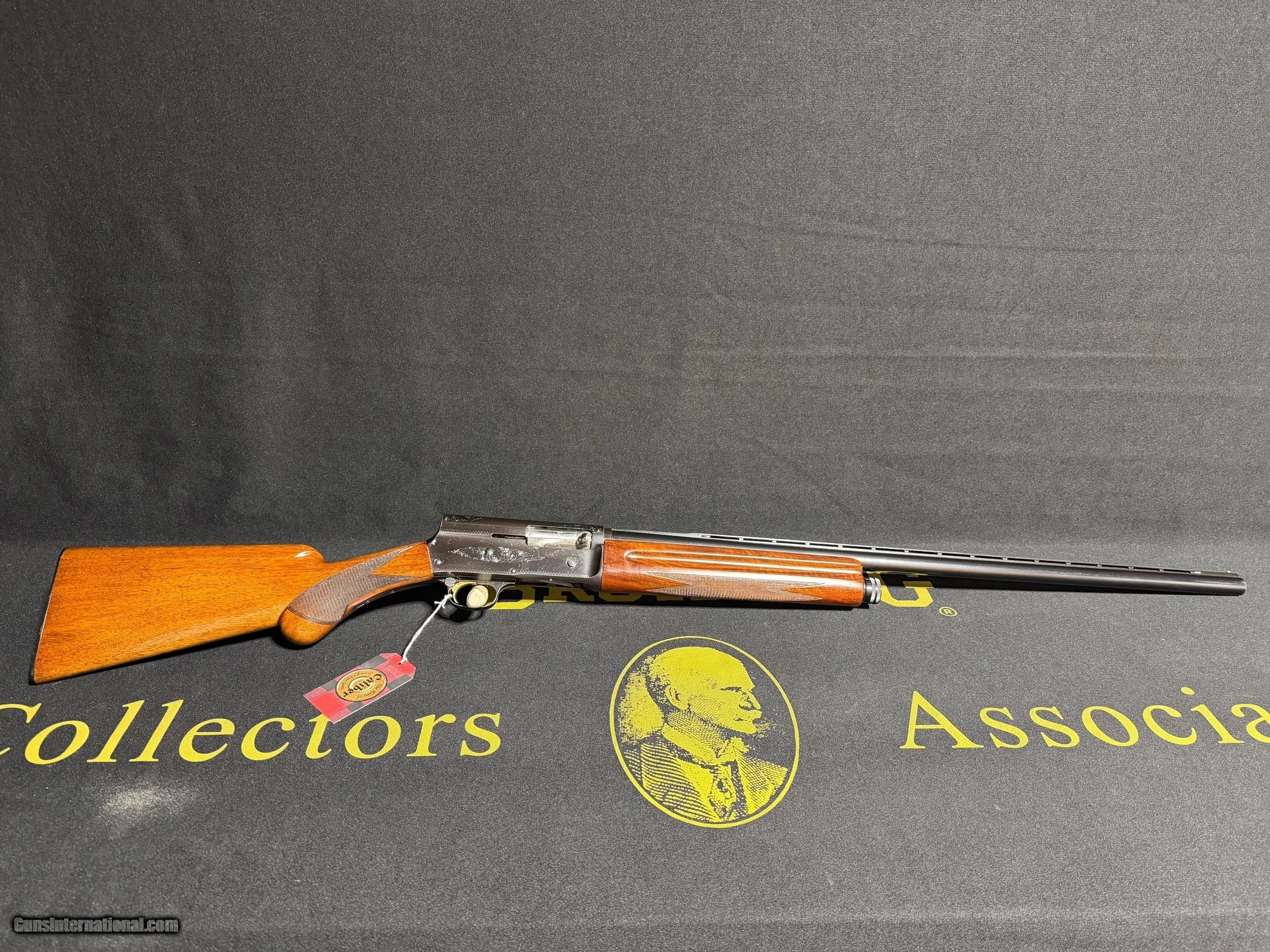 Belgium Browning A5 Sweet Sixteen ~ 16 gauge