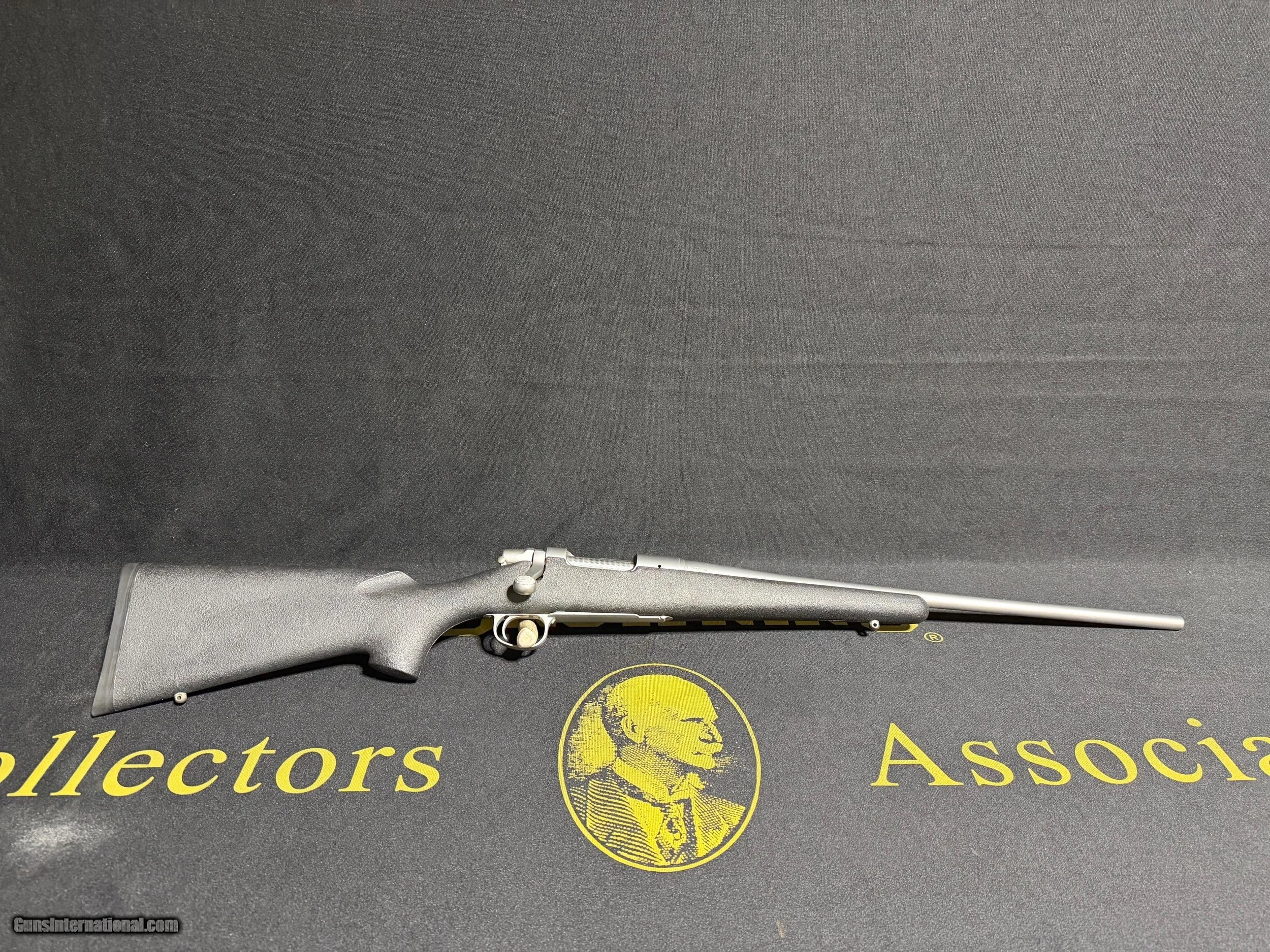 Remington Model Seven ~ 7mm-08 (In Box)