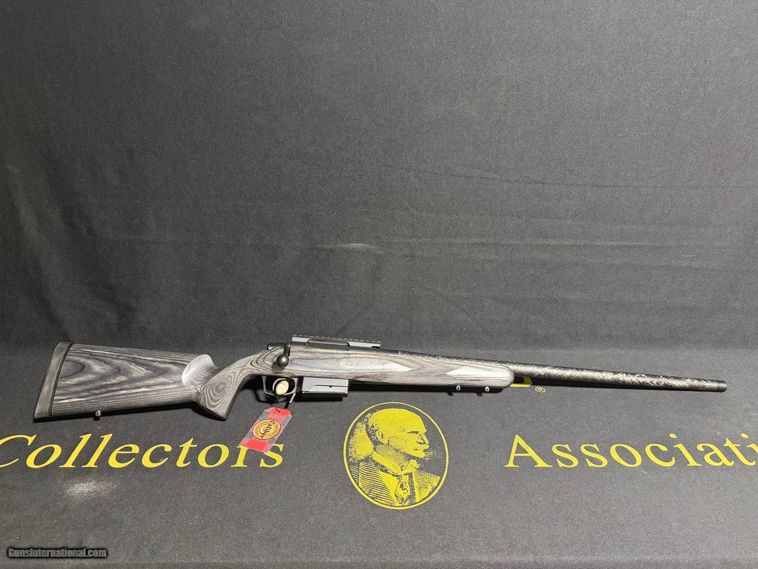 Cooper Rifles 22R ~ .308 Win (Carbon)
