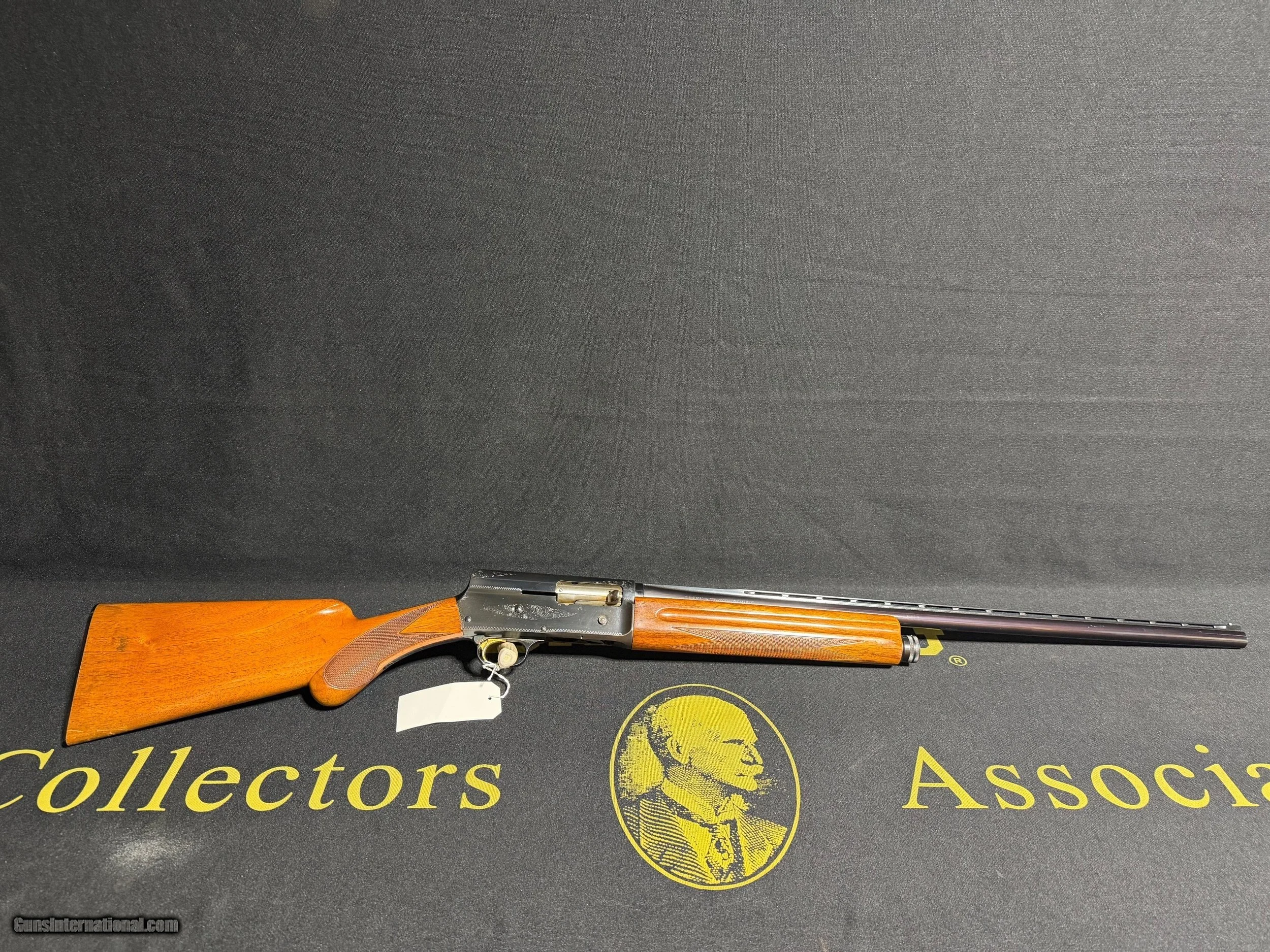 Belgium Browning A5 Twenty ~ 20 gauge