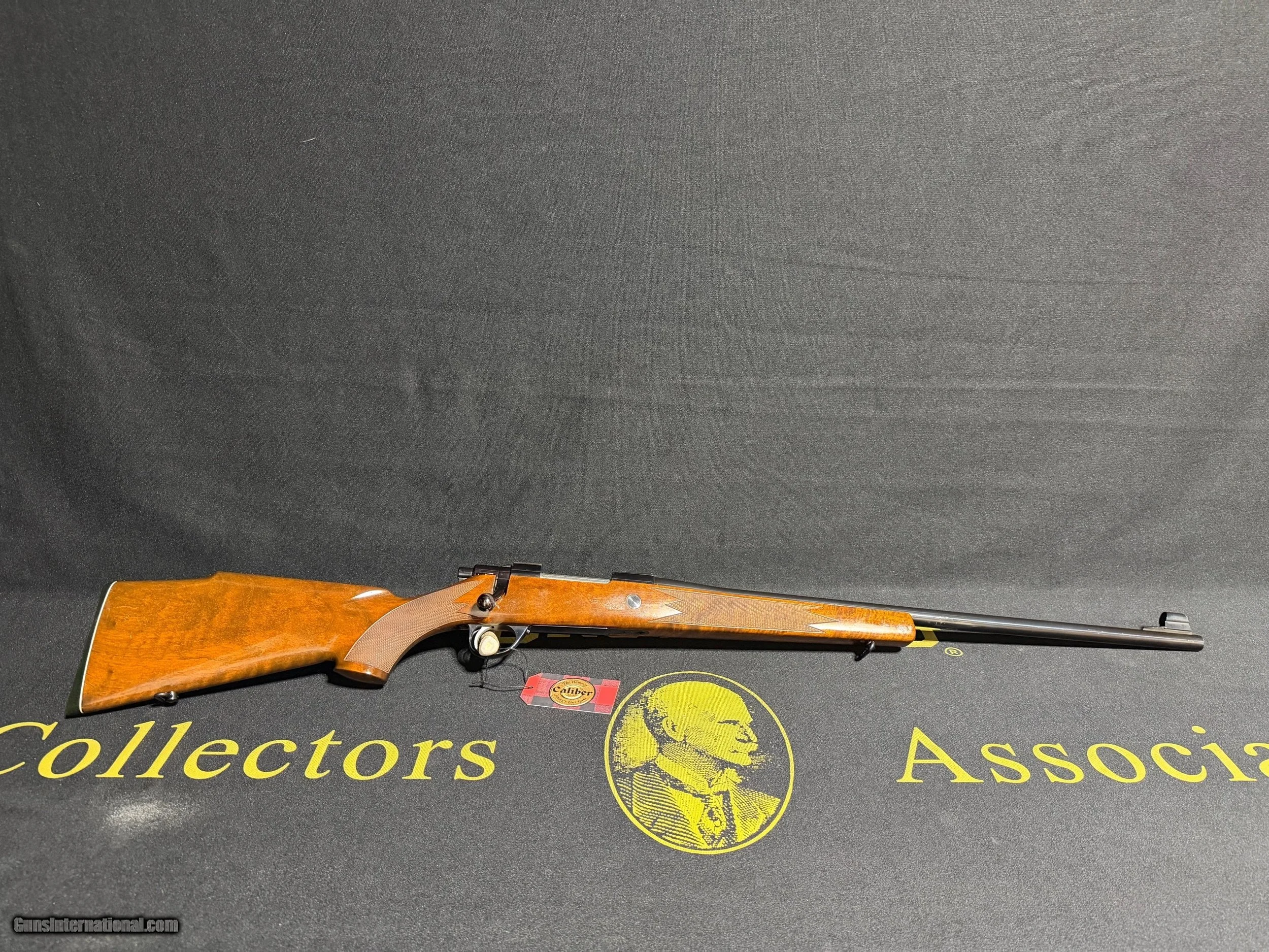 Sako L579 ~ .308 Winchester