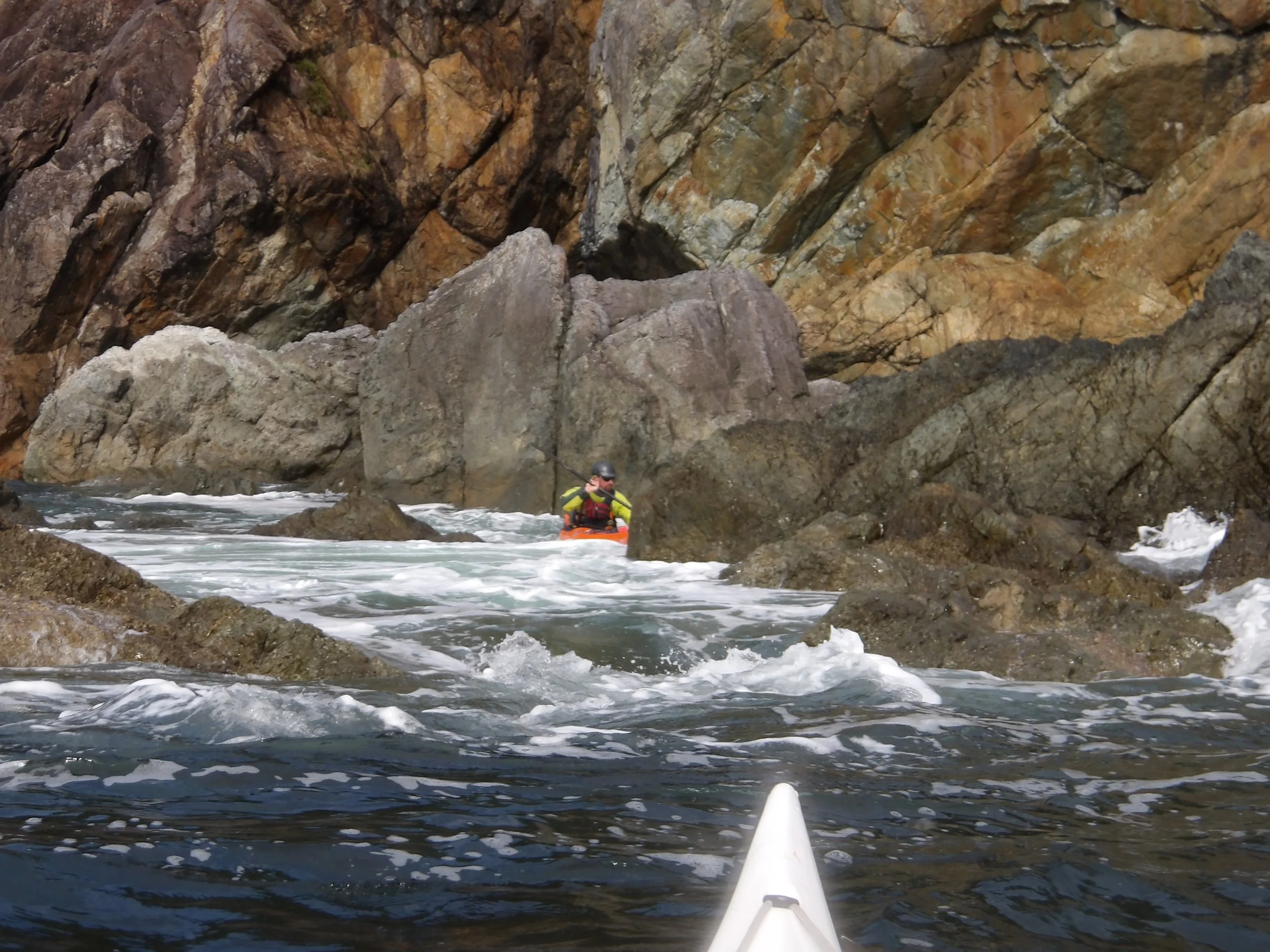 Paddle Canada L4 Program