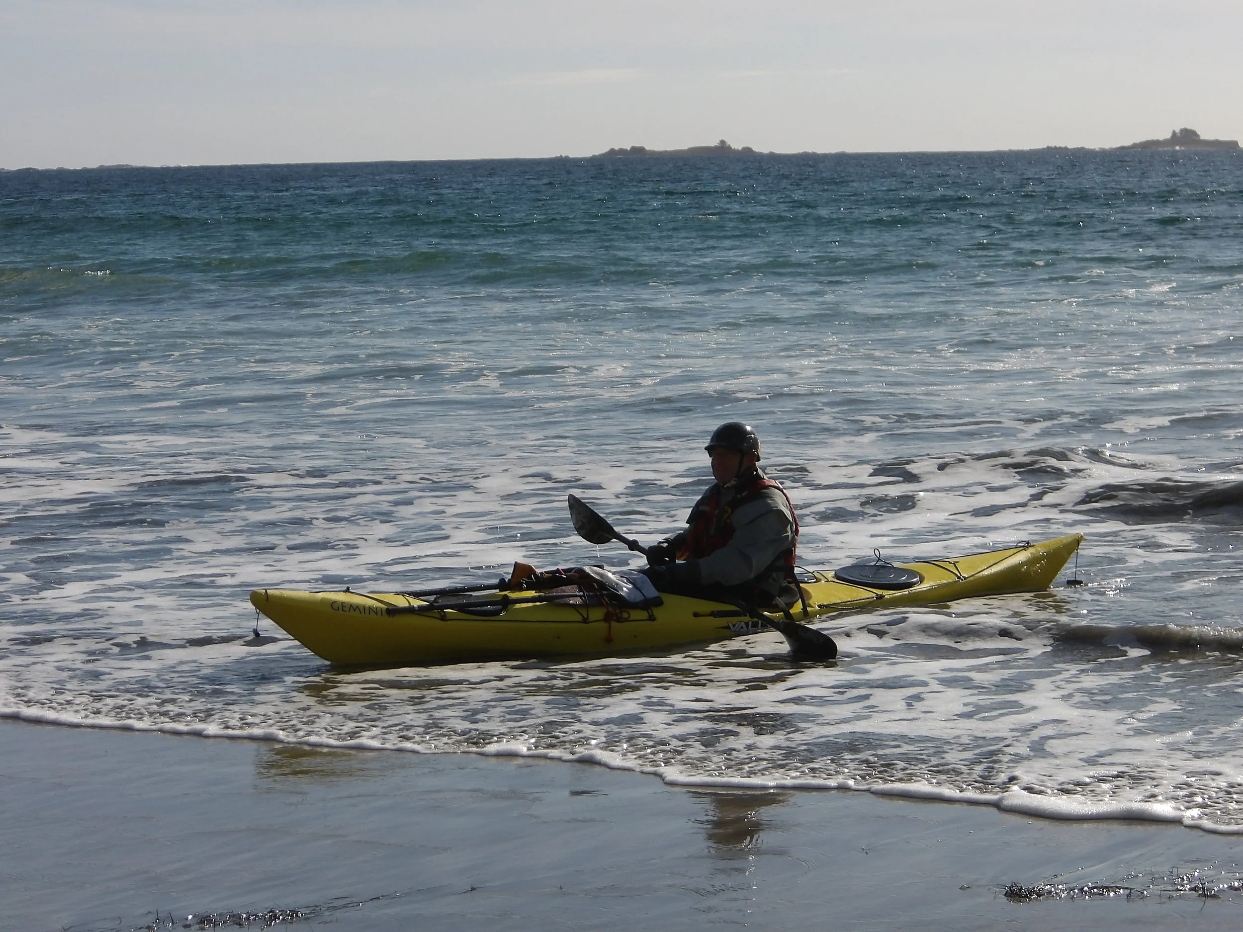 Paddle Canada L3 Program