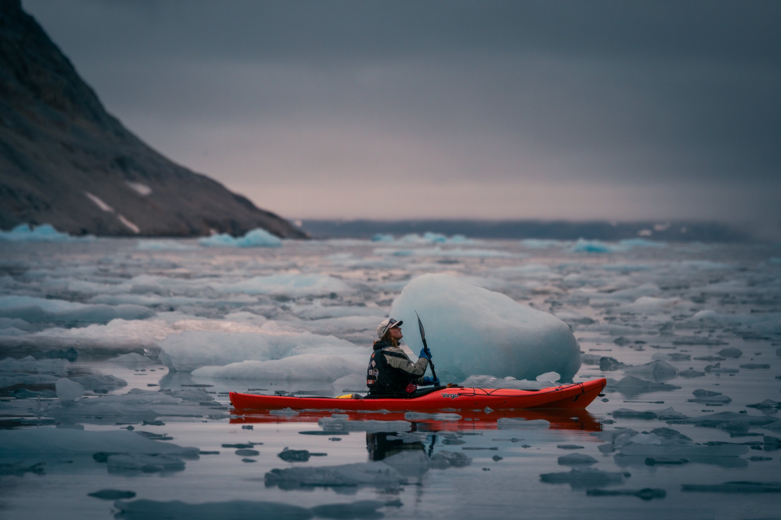 Champion Adventures Training Scholarship