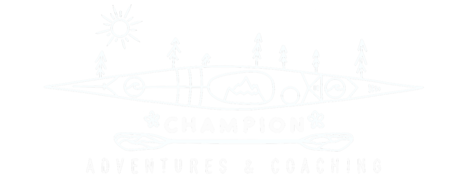 Champion Adventures &amp; Coaching
