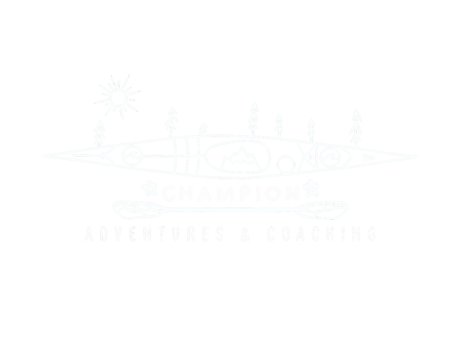 Champion Adventures &amp; Coaching