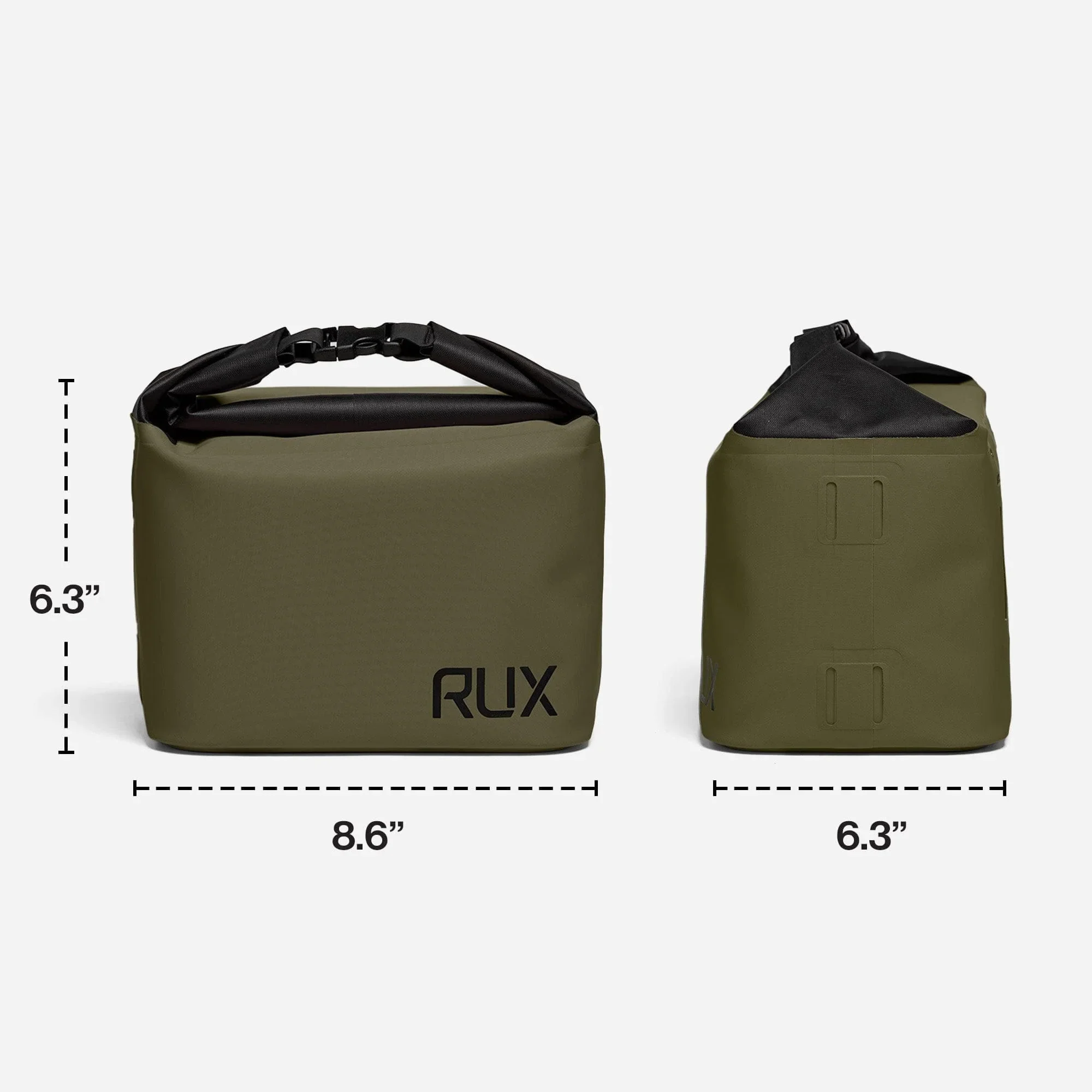 RUX-Website-PDP-Dimensions-Cooler-Cub-green-f3f3f3.webp