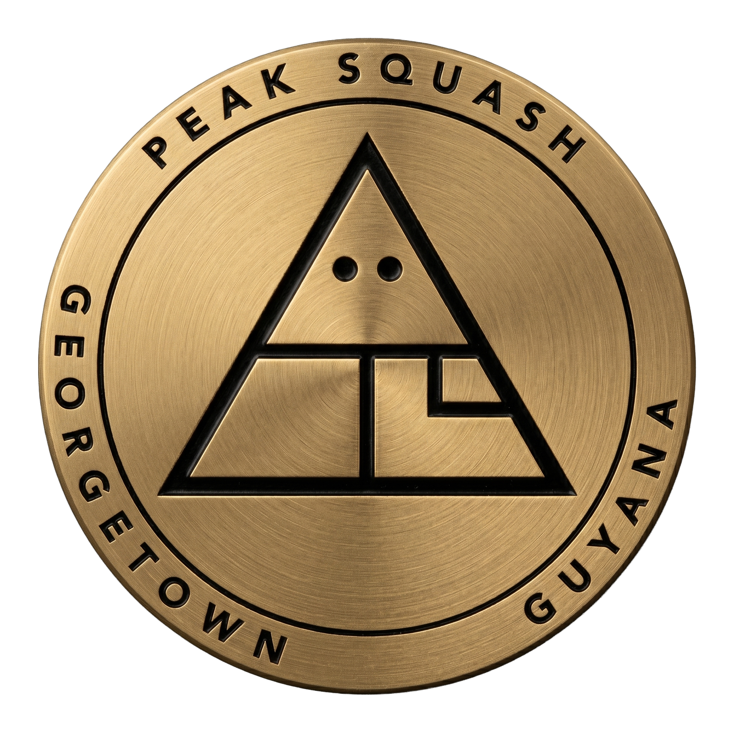 Peak Squash | Squash Coaching Academy Georgetown Guyana