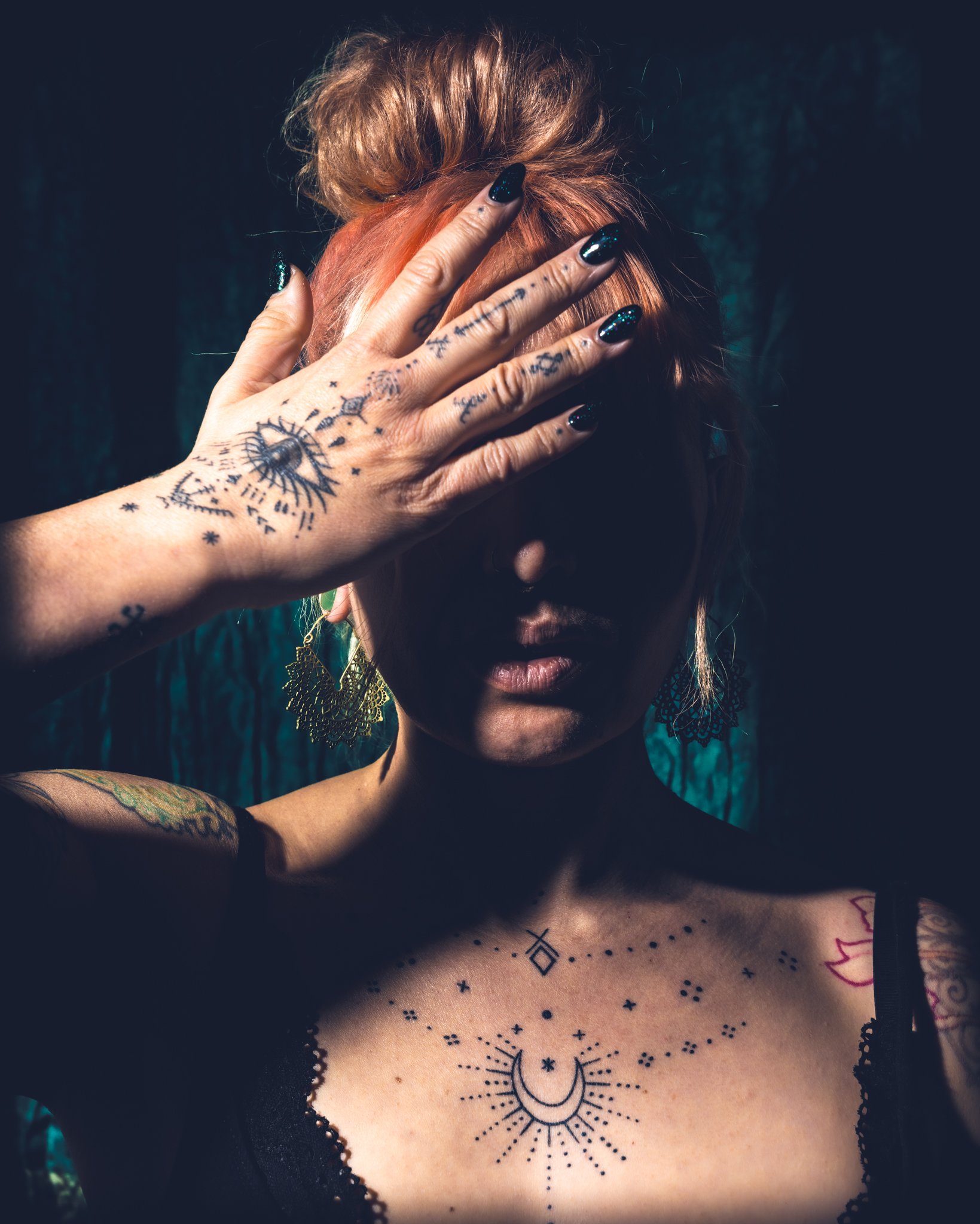 Tarot Therapy