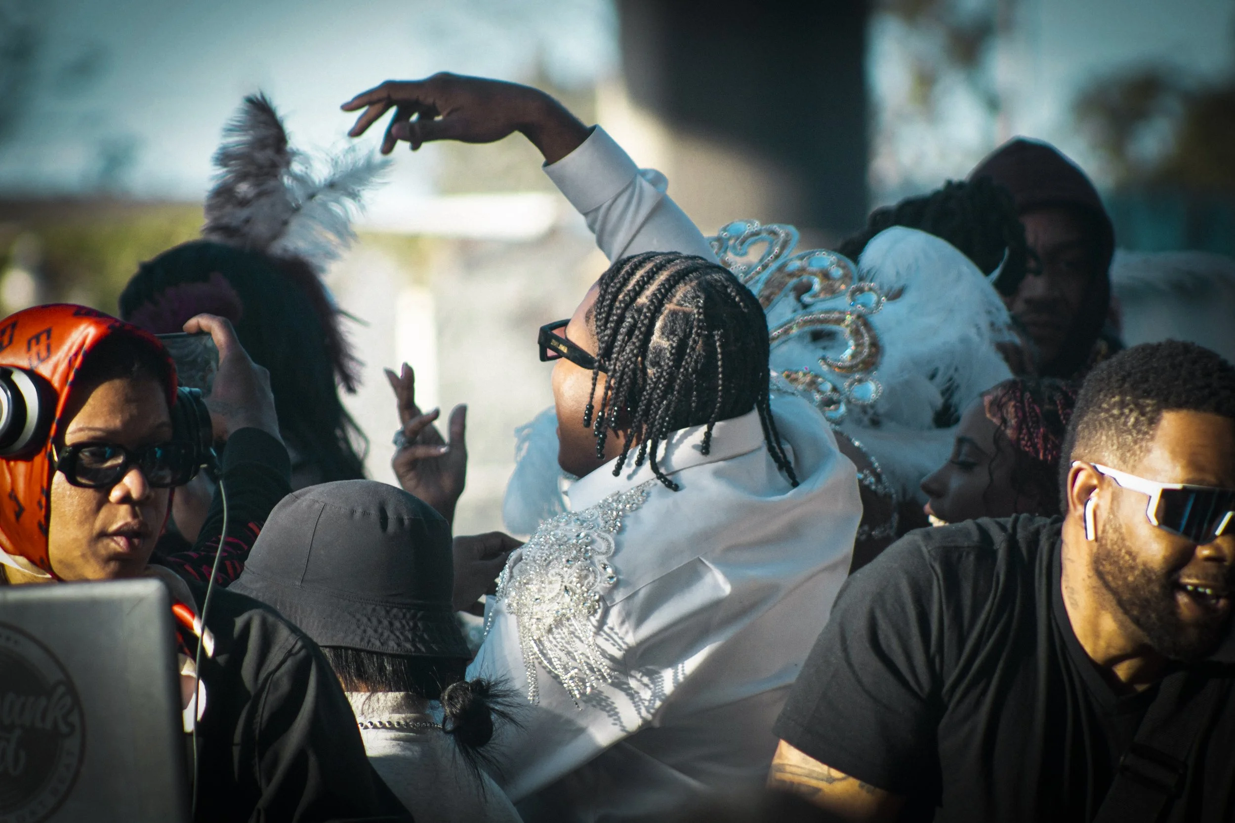 NYE 2nd Line-19.JPG