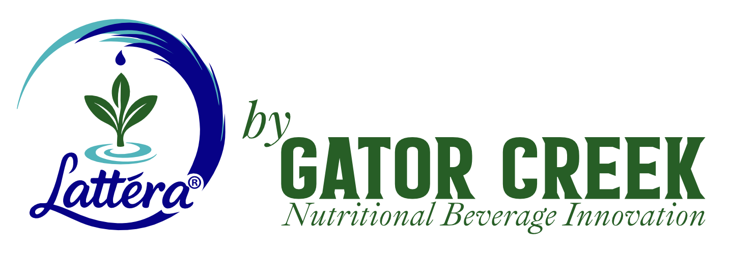Lattéra by Gator Creek  | Nutritional Beverage Innovation