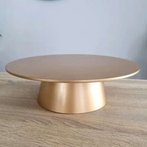 gold wedding cake stand purchase buy auckland new zealand