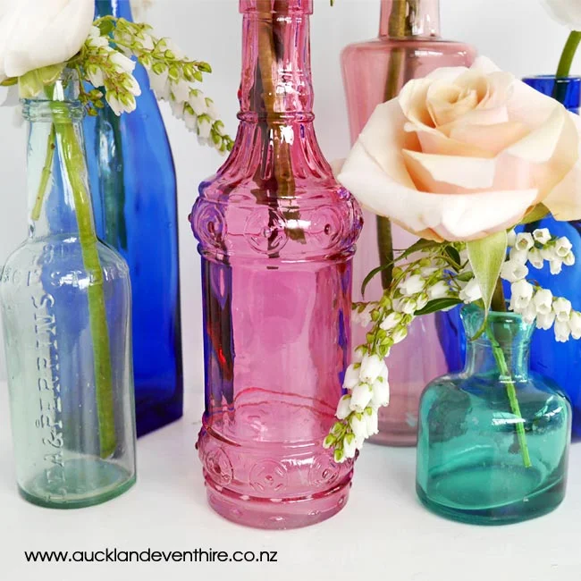 blue-pink-coloured-bottles-whangarei-party-wedding-event-hire.jpg