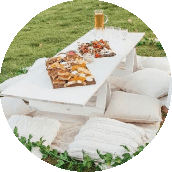 Picnic Sets