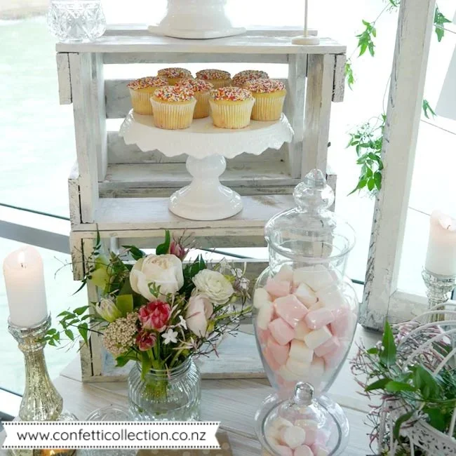 white-wash-wooden-crates-event-party-wedding-whangarei-hire-dessert-bar