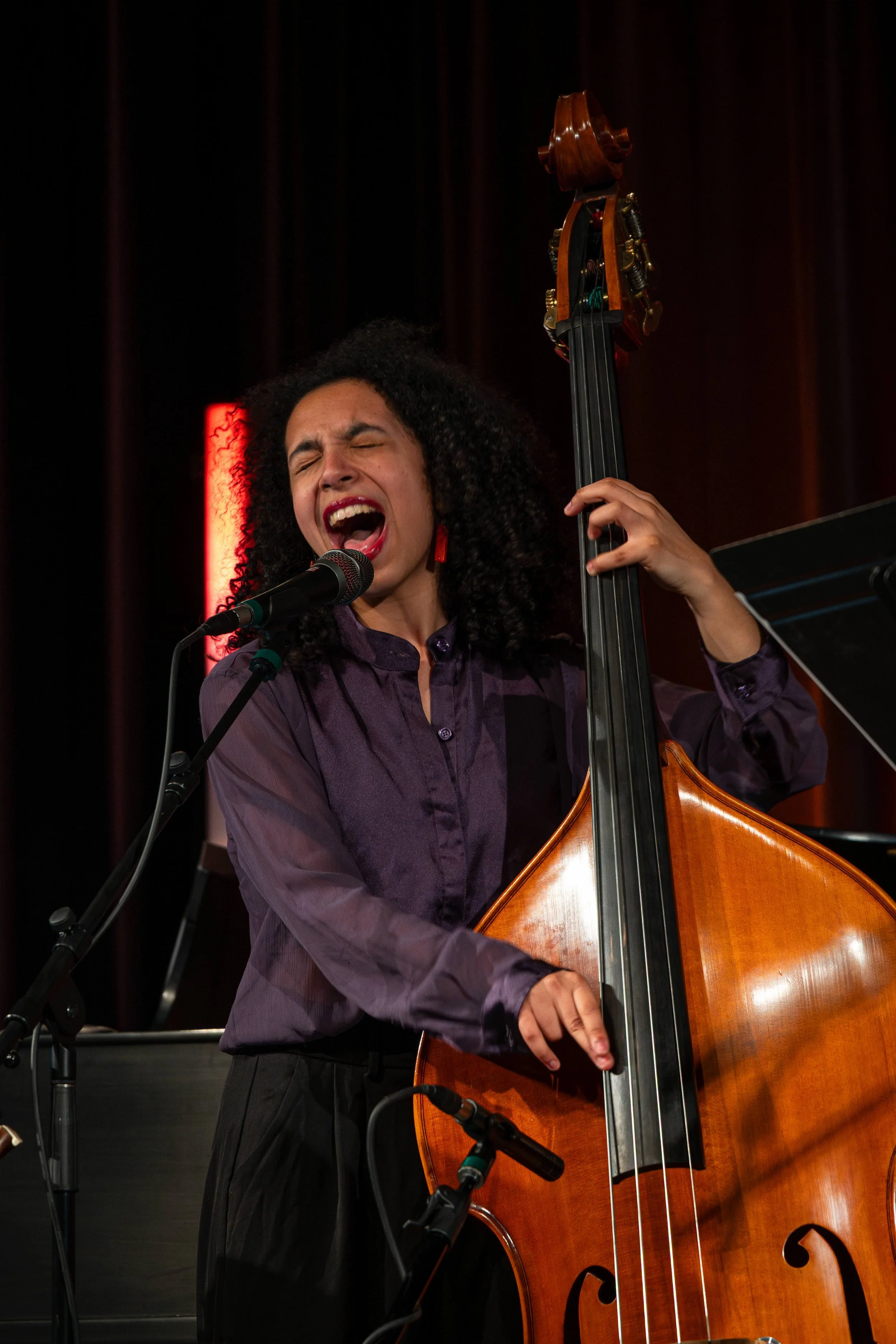 A Tribe for Jazz - Devon Gates & Friends 2/5/26