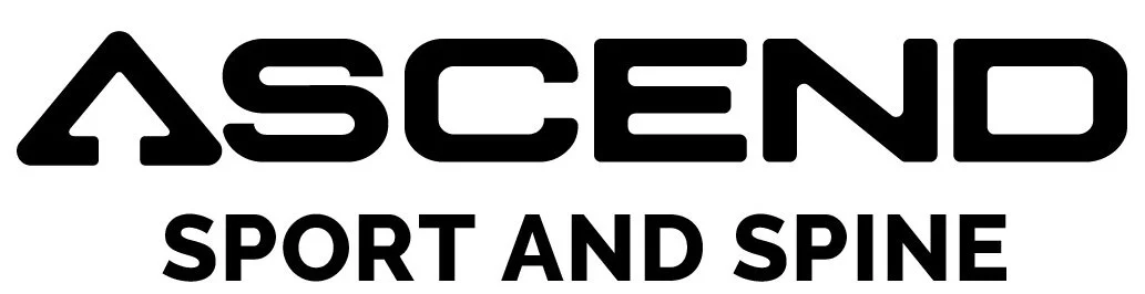 Ascend Sport and Spine