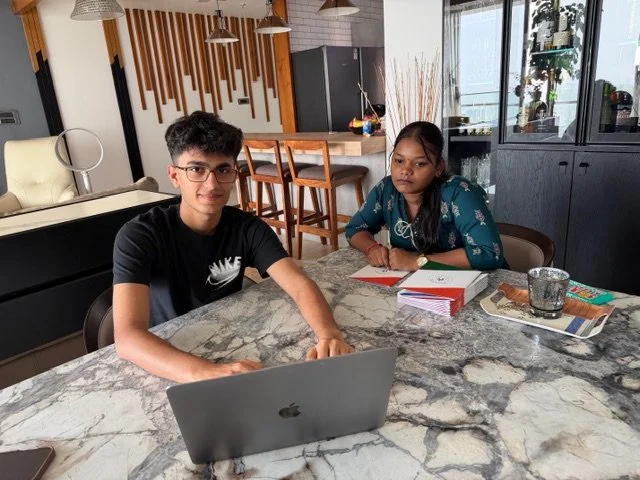 Our Flagship Mentorship Program