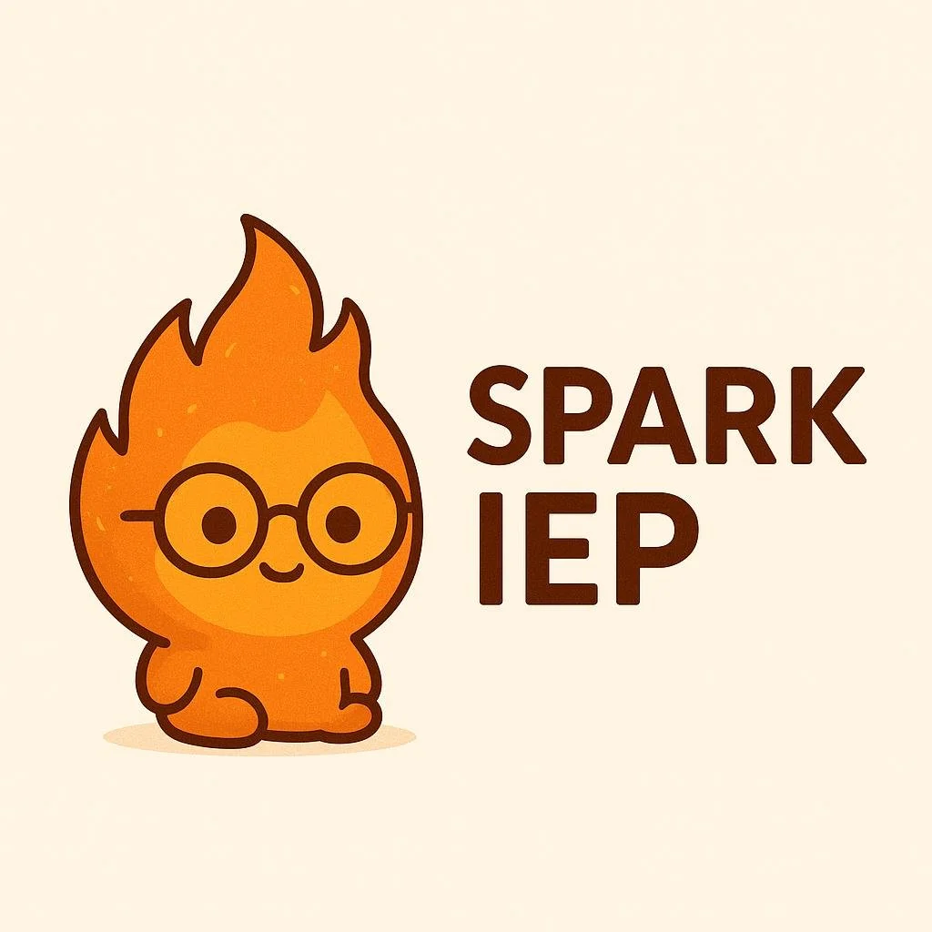 SPARK IEP