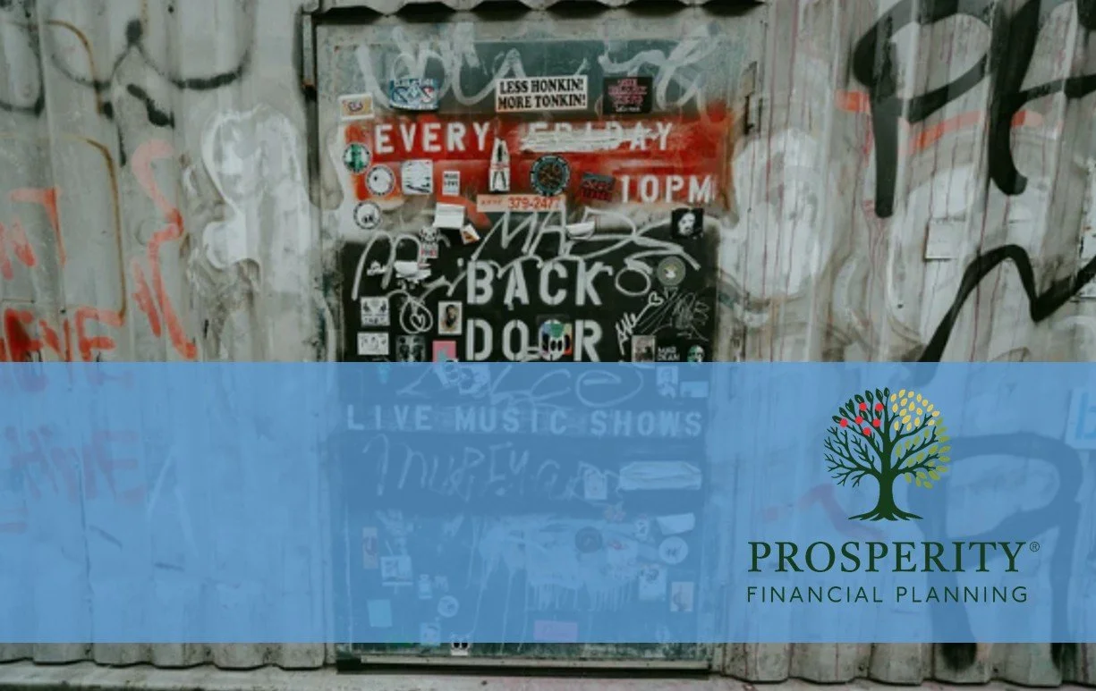 The Backdoor Roth Strategy: Why High-Earning Professionals Need This