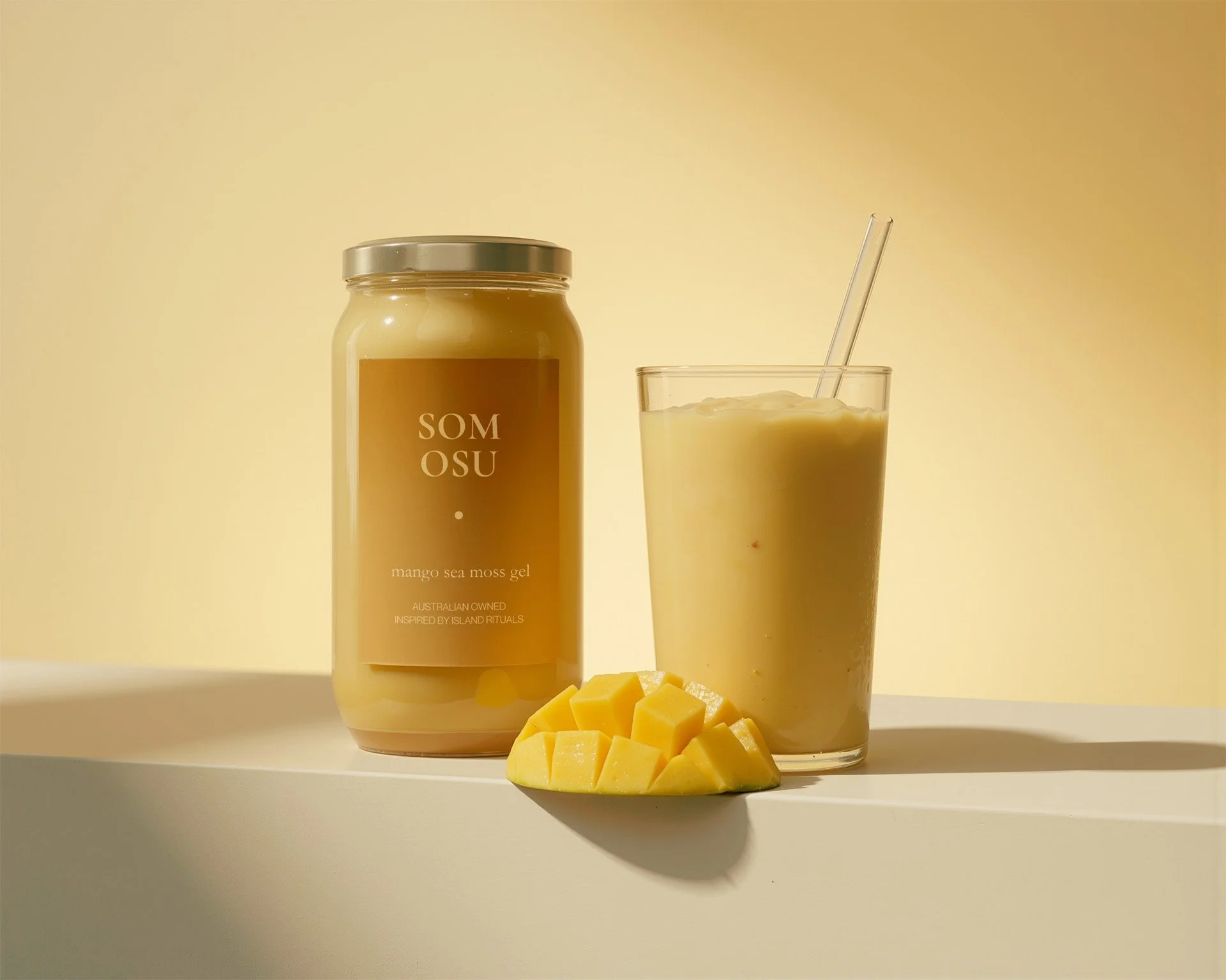 How to Incorporate Sea Moss Gel Into Your Daily Routine