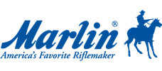 Marlin logo with a marlin fish jumping, and the tagline 'America's Favorite Rideshare' below.