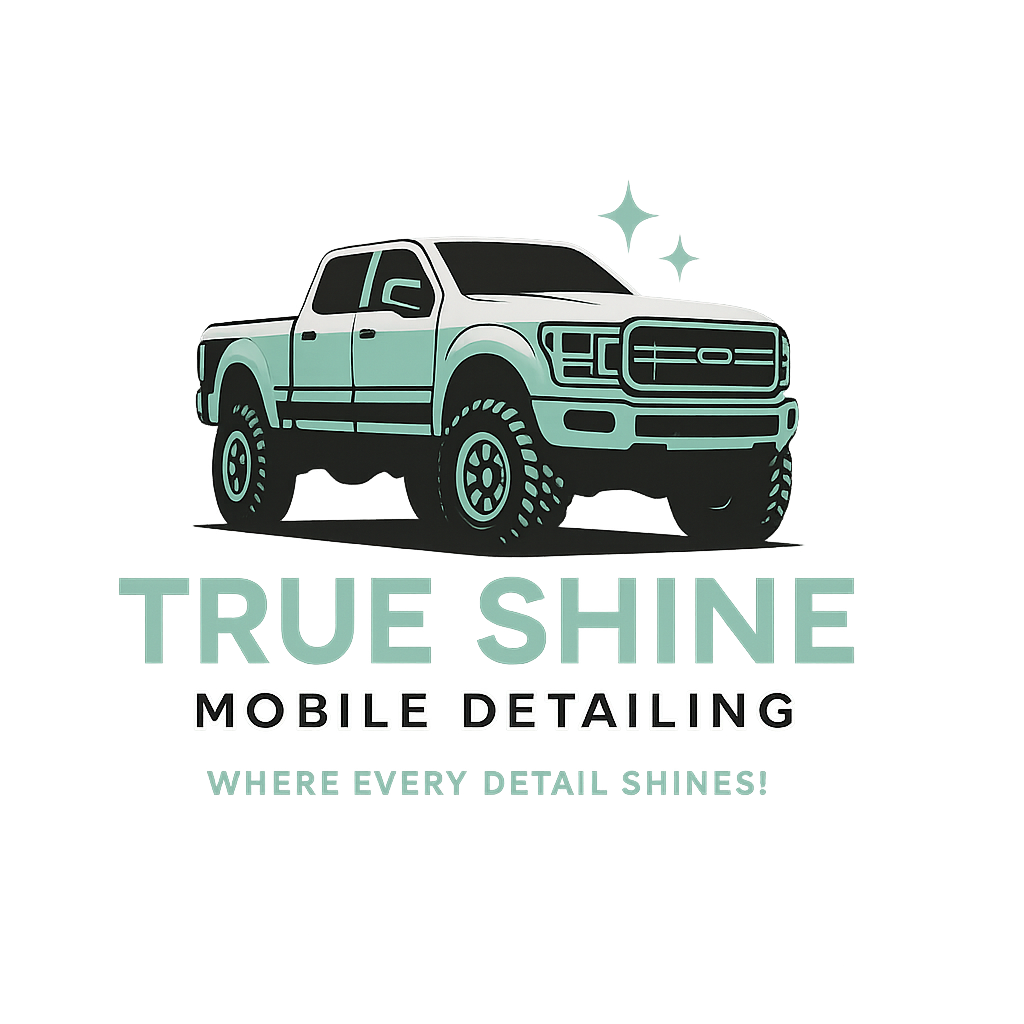 True Shine Mobile Detailing - Farmington, NM