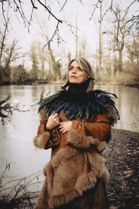 The Rise of the Wild Woman