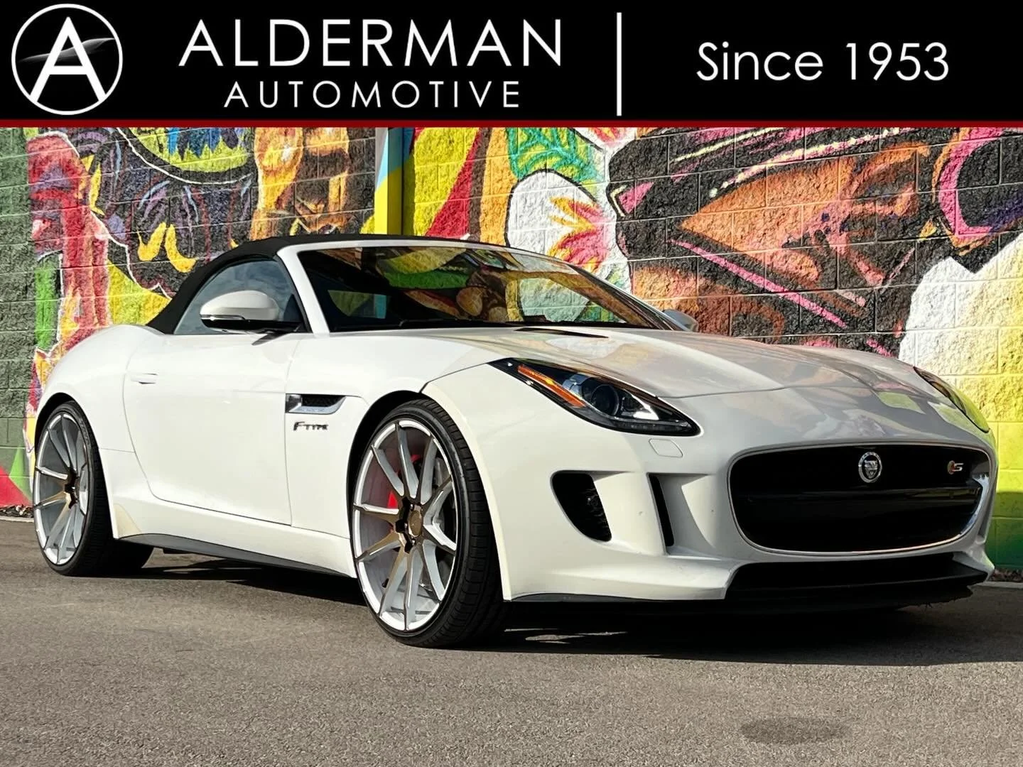 From arrival to online, No waiting. AutoPro Photography captures your new cars in their best light, getting them in front of potential buyers even before recon.🔥🚗 Fresh on the lot at Alderman automotive in fishers IN. 
 #DealershipInventory #SellCa