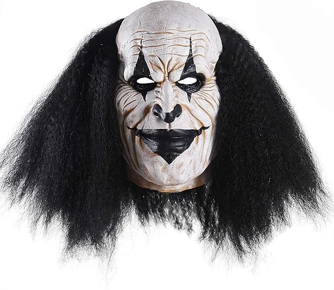 Tricker The Clown