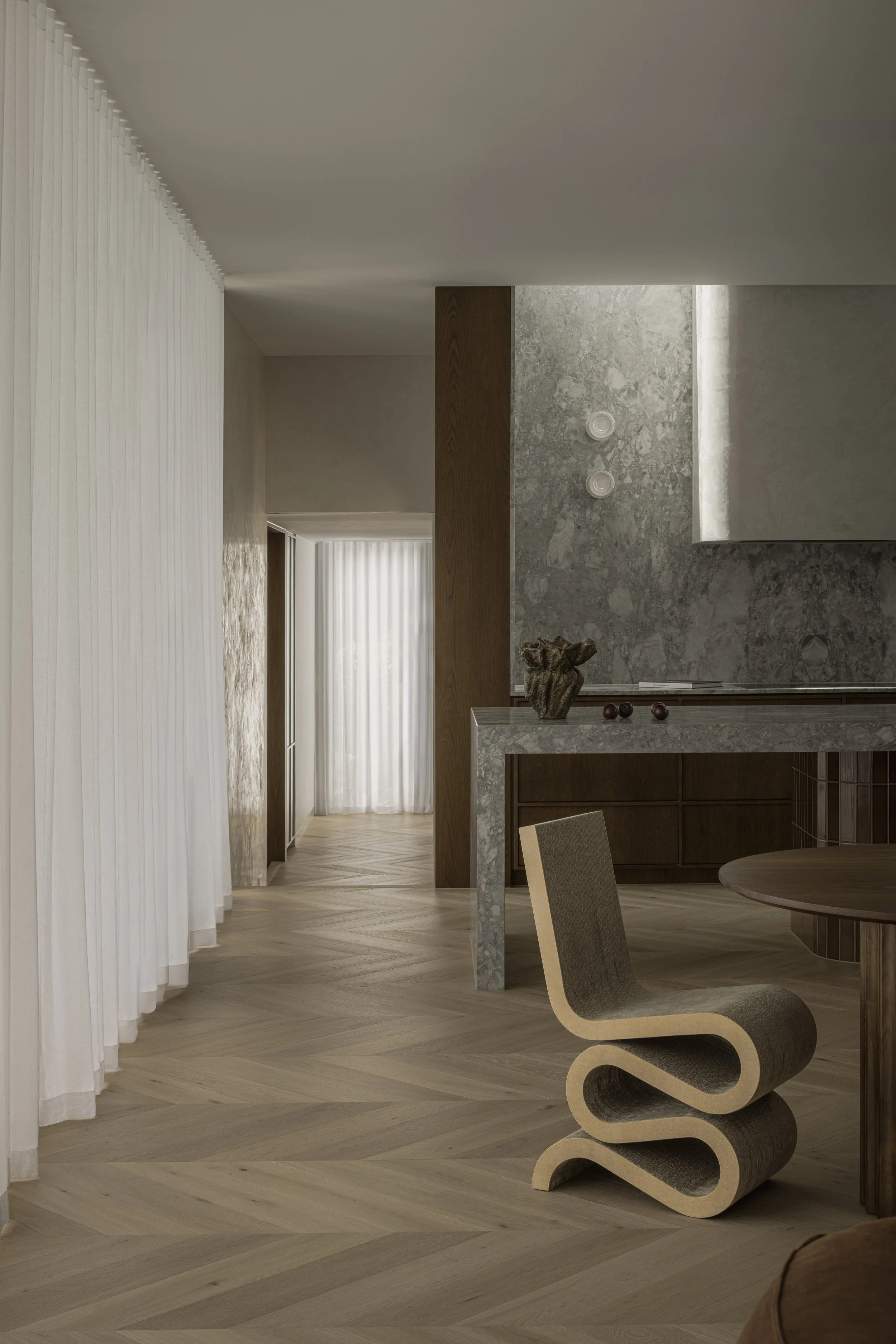 Strathalbyn Project
