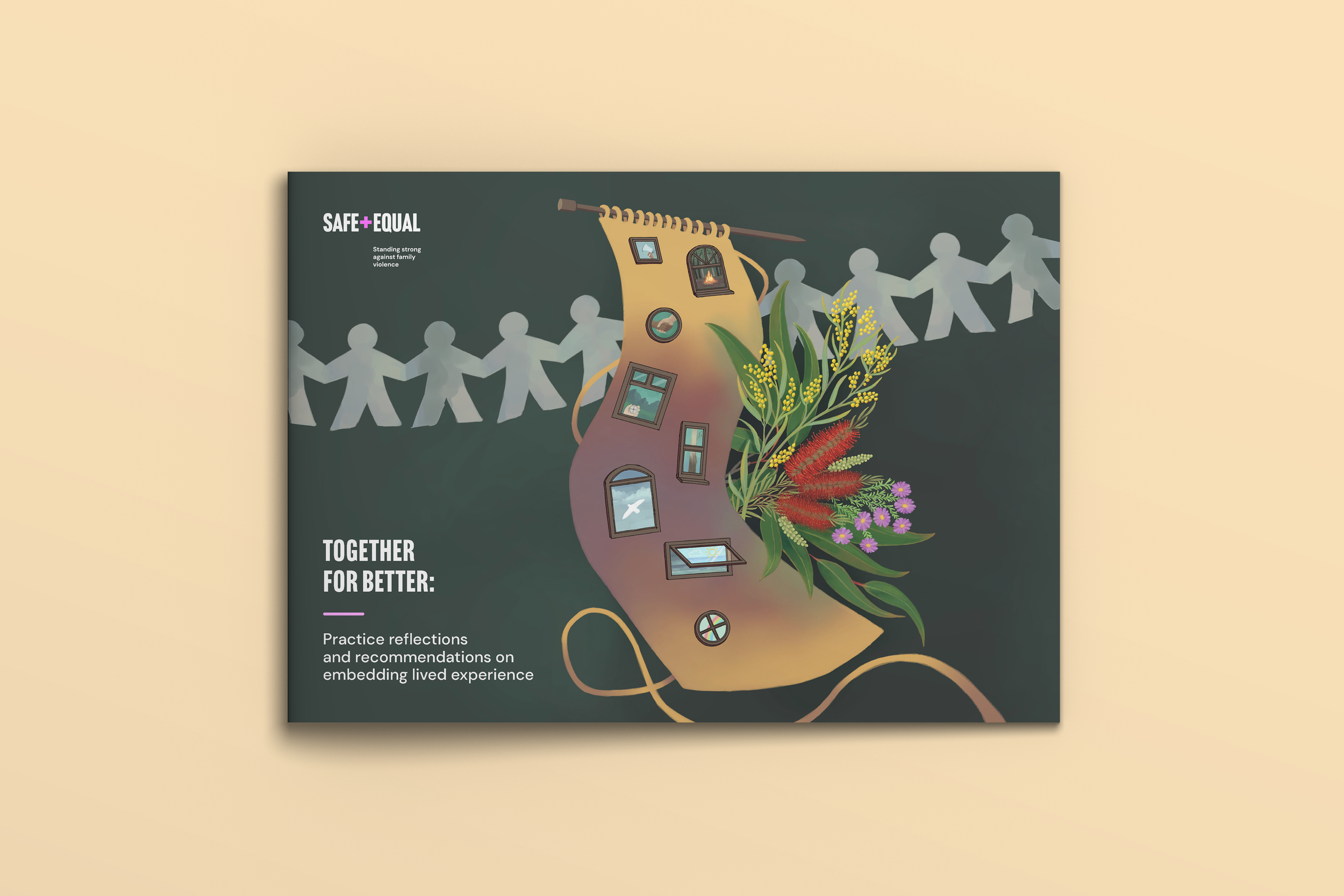 EVALUATION REPORT