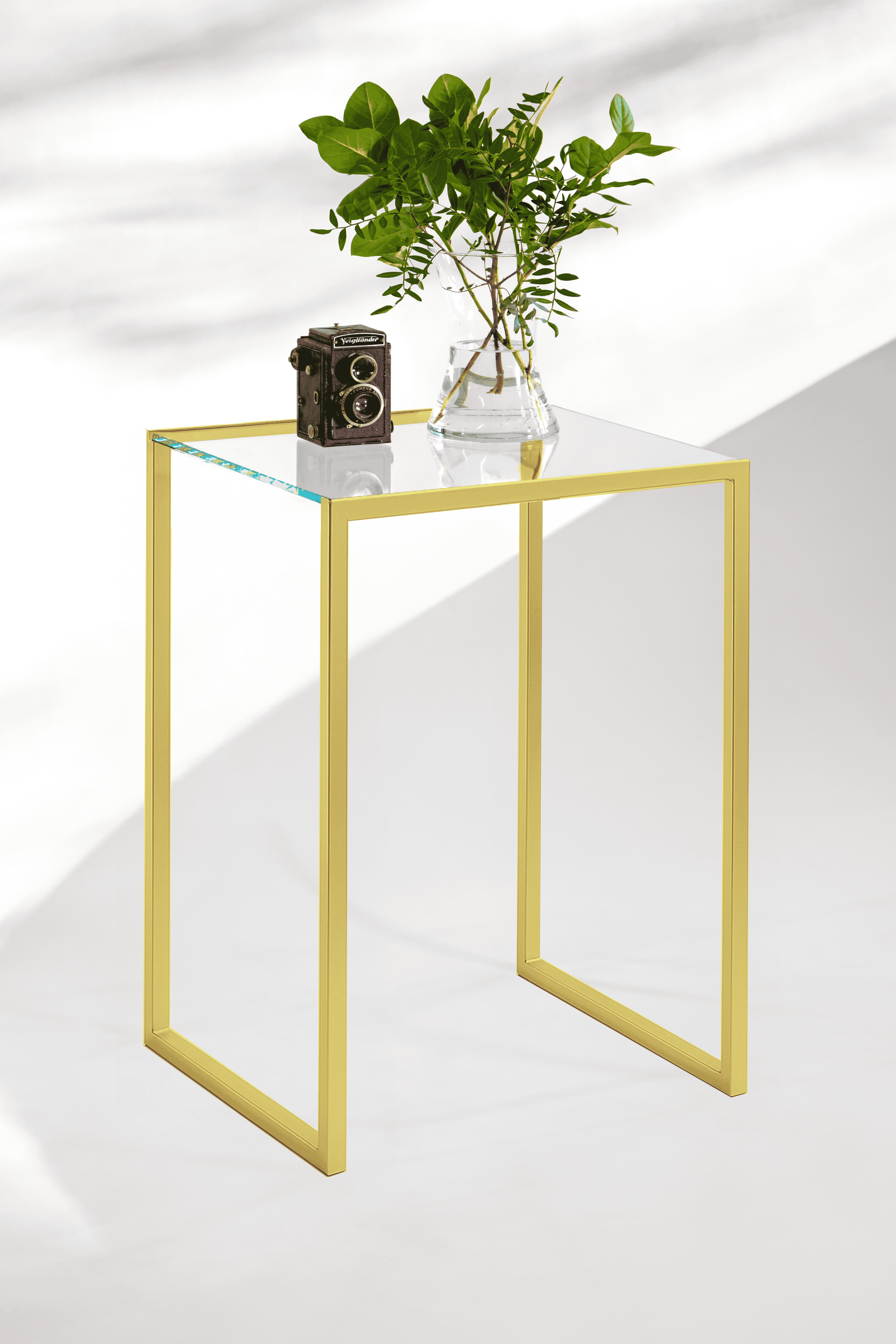 Glass