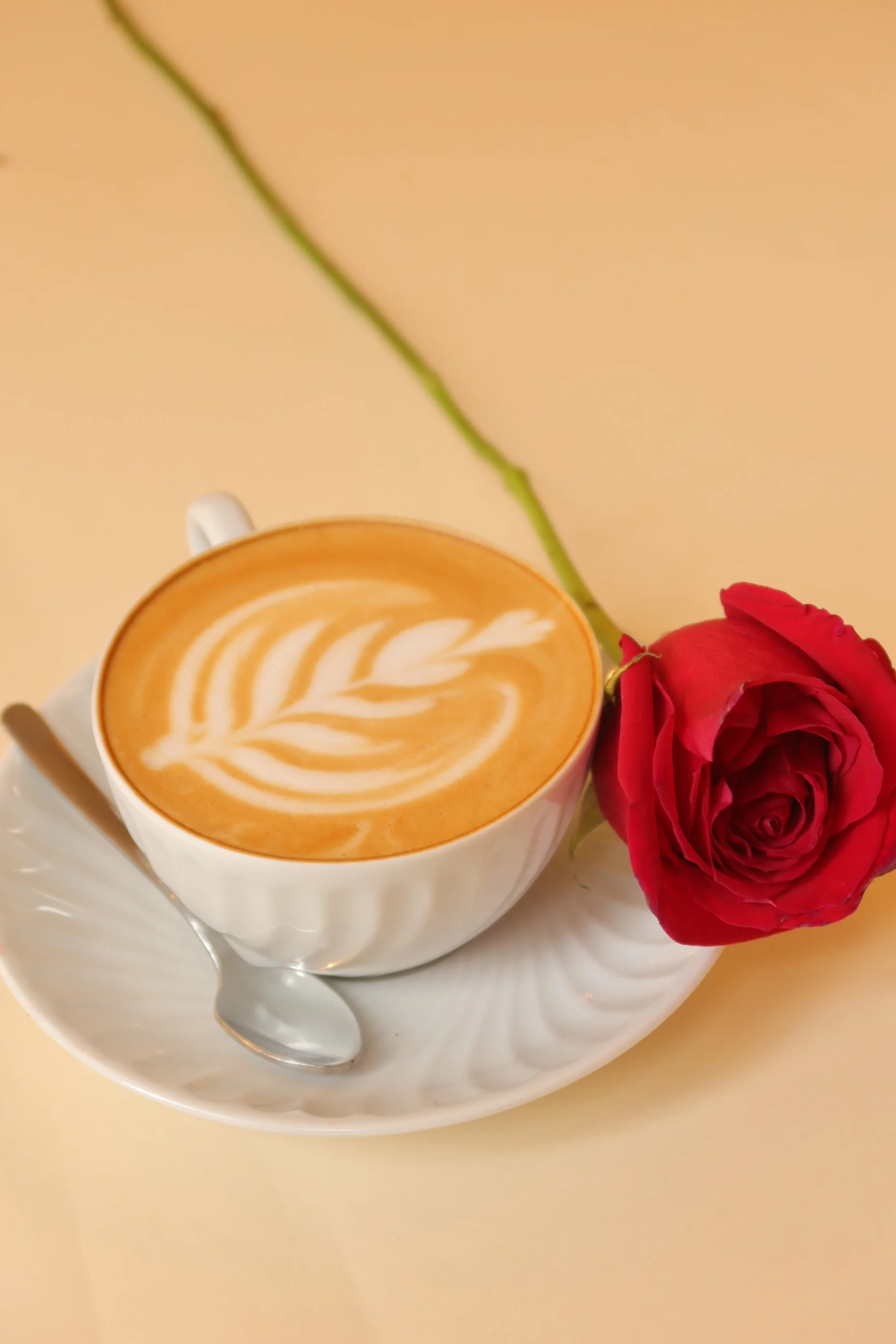 Best Coffee in Madrid 