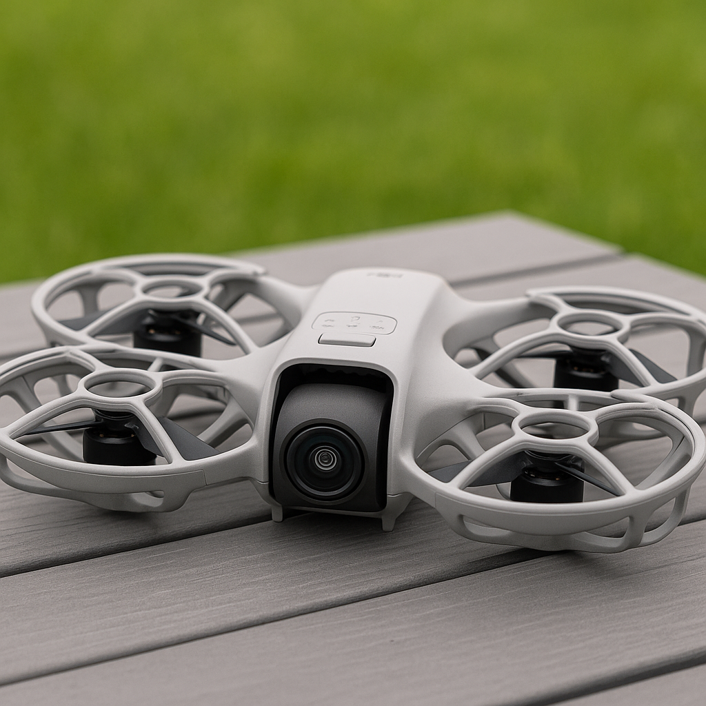 Drone Operator Accreditation Consultation