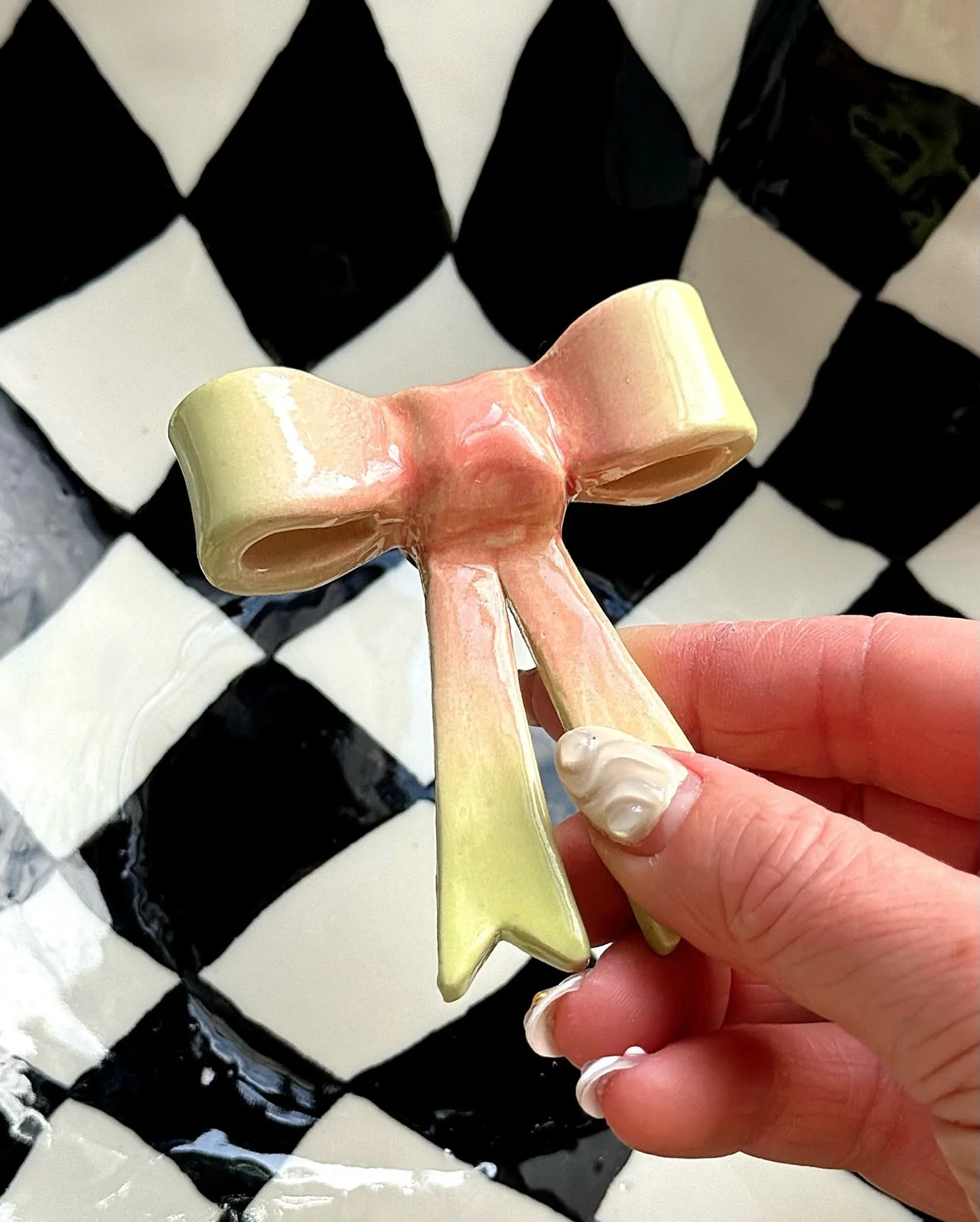 Website + new name will be launching this Wednesday (30.7.25) at 6pm AEST. These are some of the items that will be available! How cute are the ribbon magnets 🫶🏻