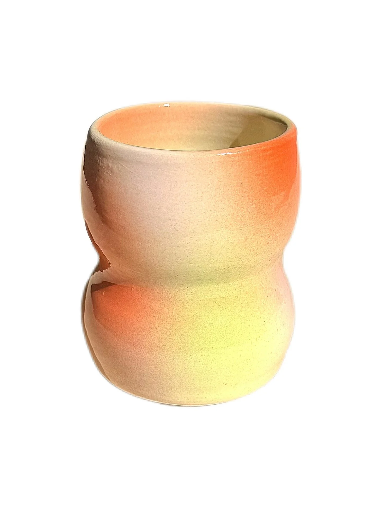 Lilac punch vase 🪻