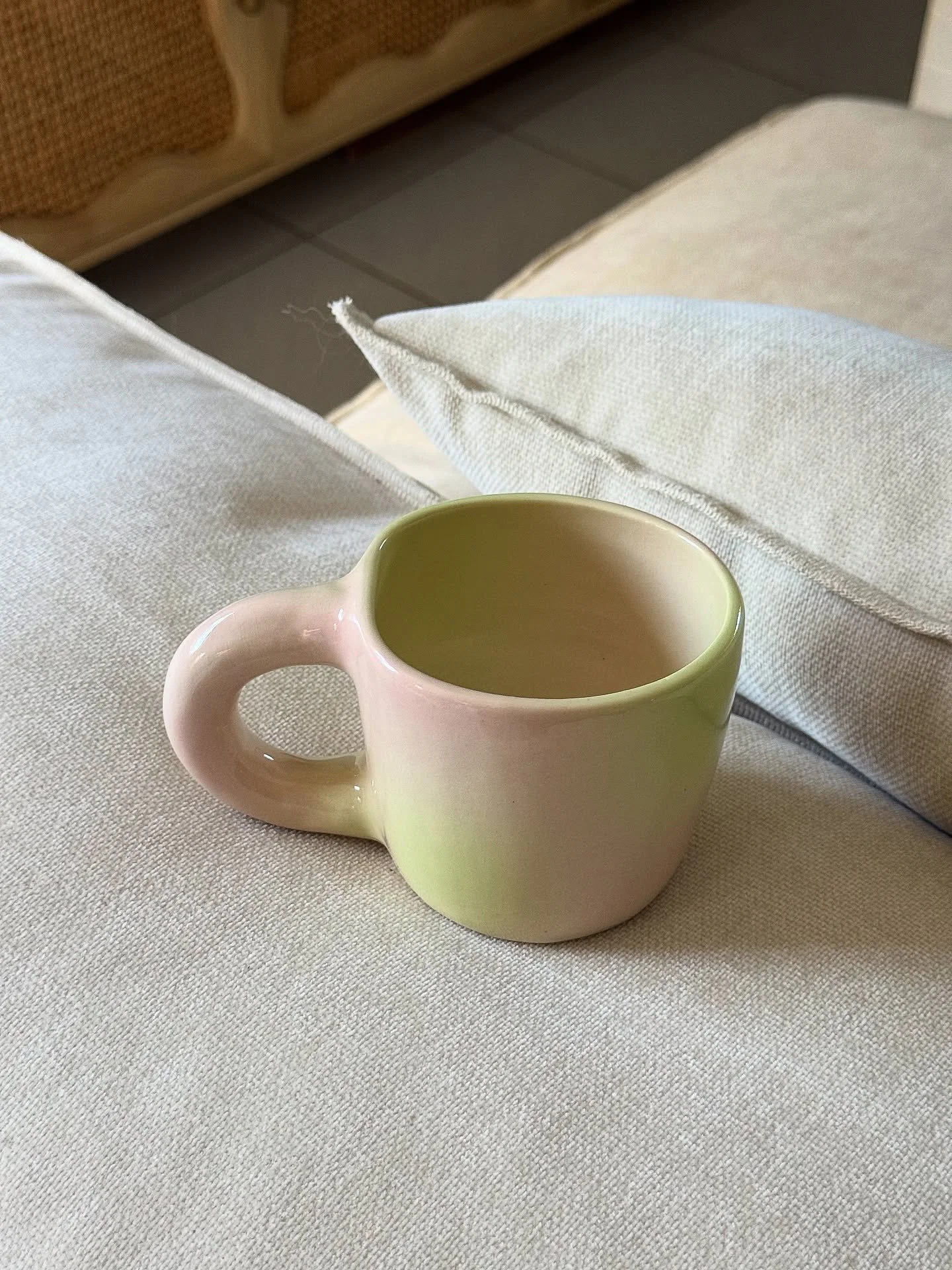 One of my favourite mugs and the haul before toasty art market today. Still plenty of goodies left for @toastyartmarket day 2 tomorrow! Come down and say hi 👋🏻