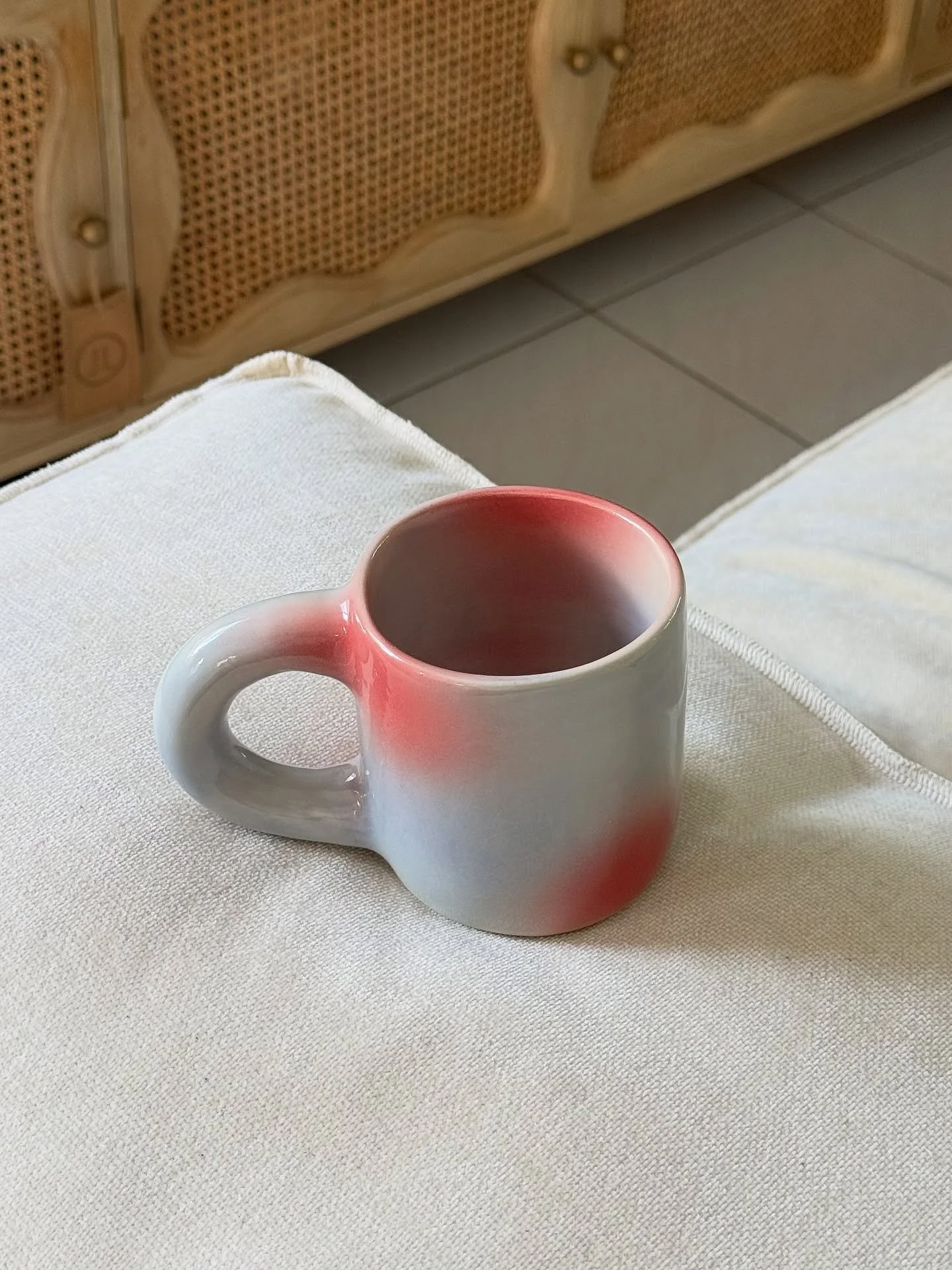 🫐🍓

#pottery #ceramics #handmadeceramics #airbrushing #ceramicsofinstagram