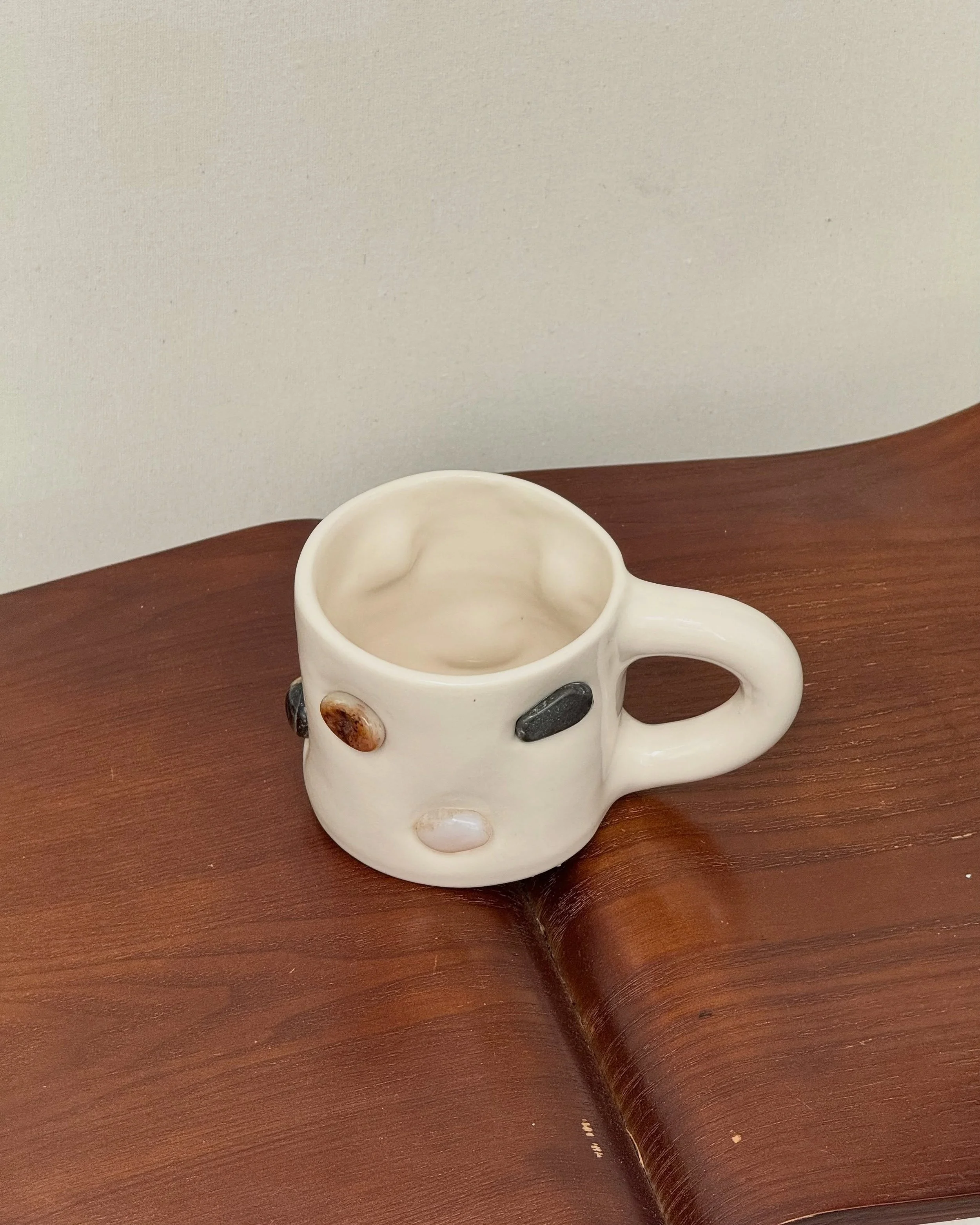 Four mugs from the recent release. Which style would you like to see more of in the next one? x