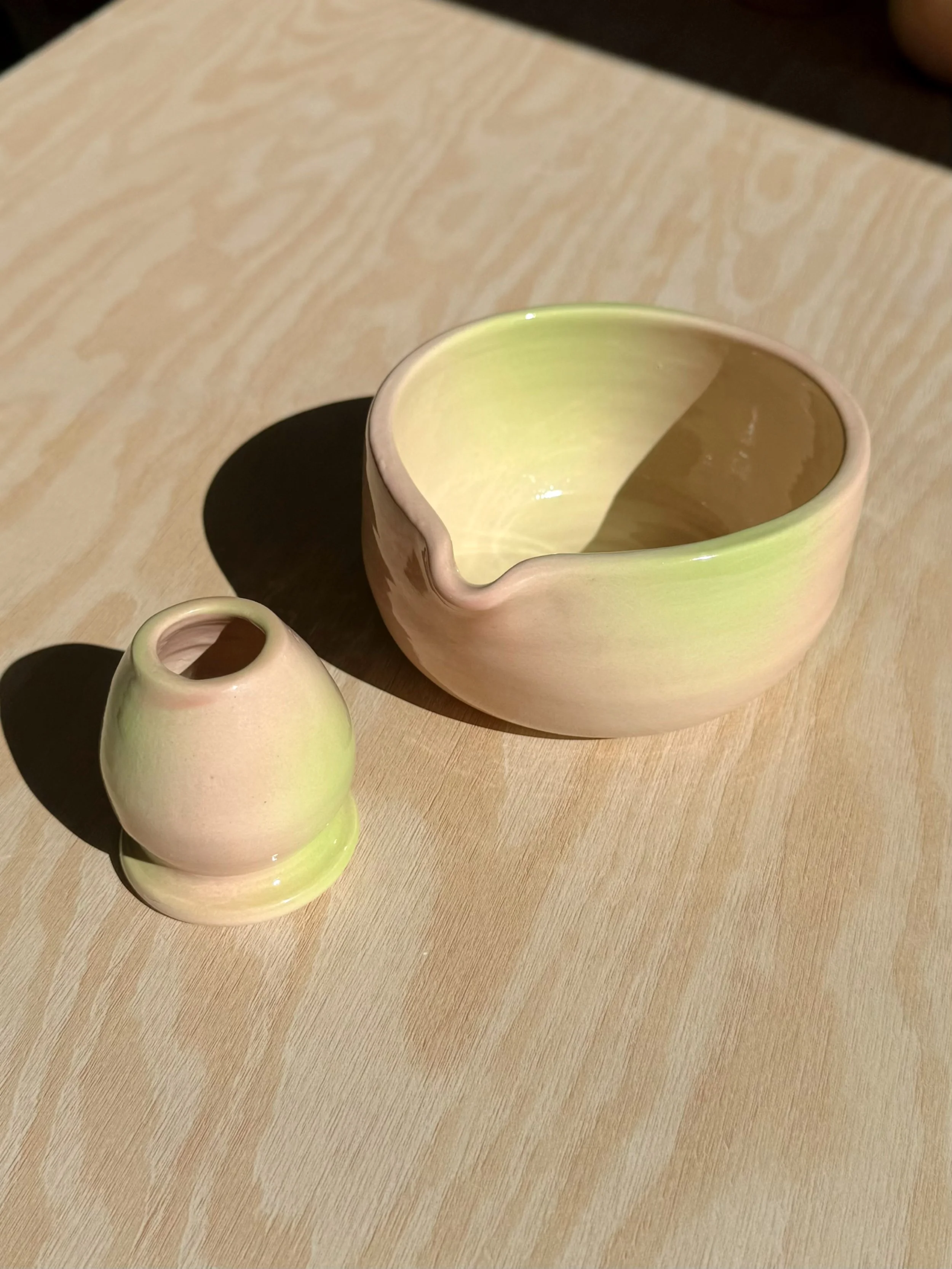 mango-matcha-bowl-and-matcha-whisk-emilou-ceramics.jpeg