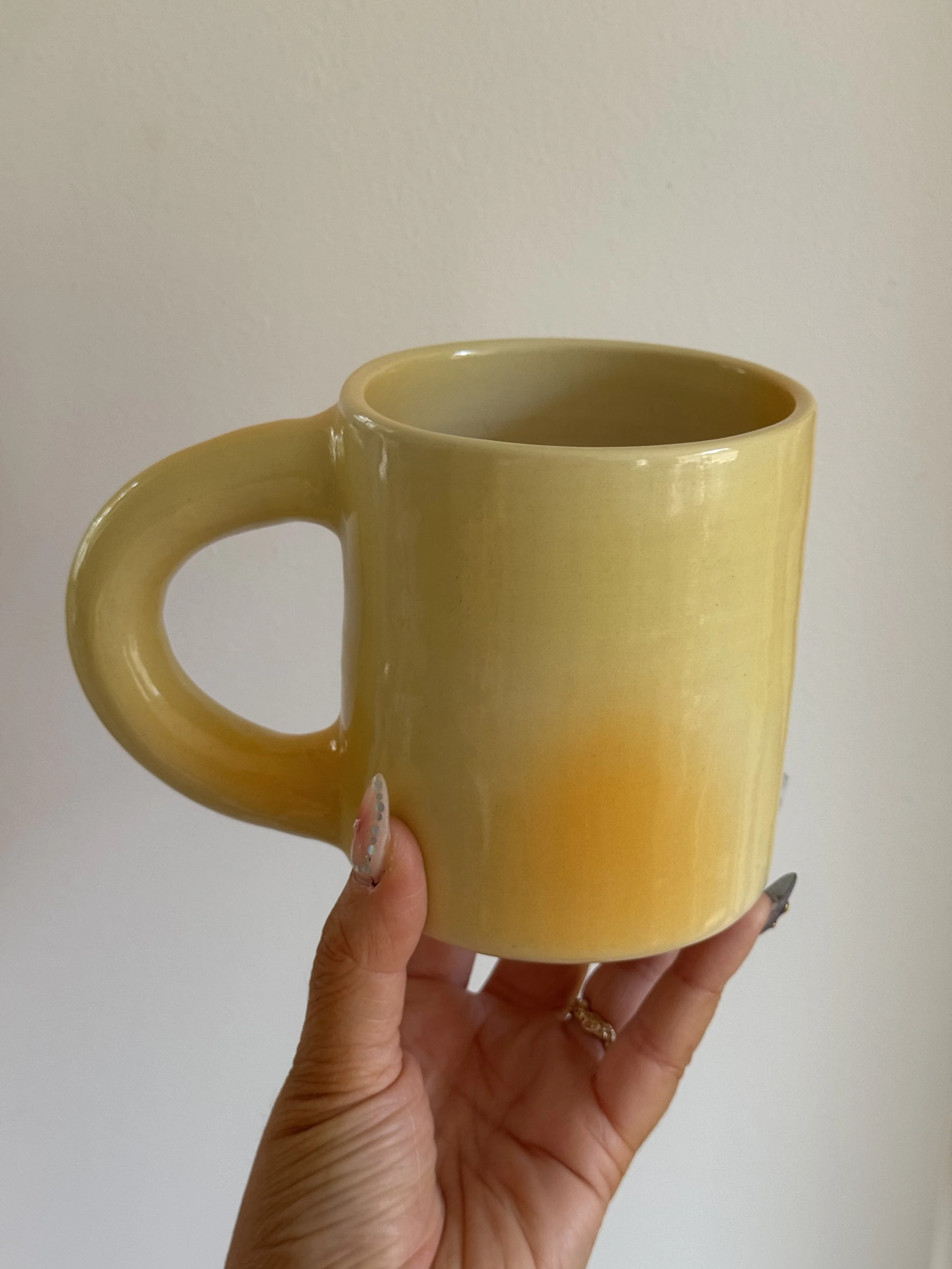 Mango Mug