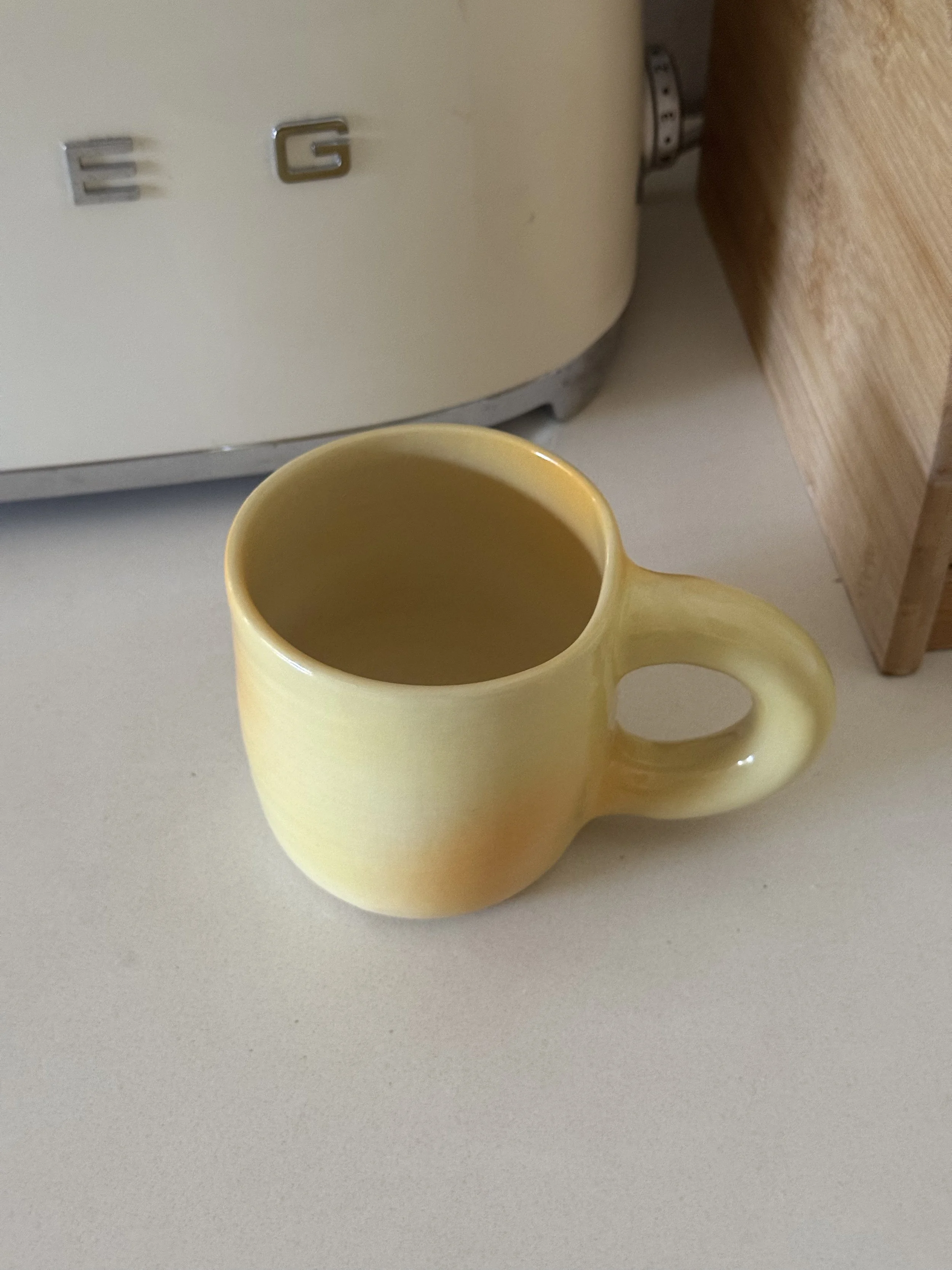 Mango Mug