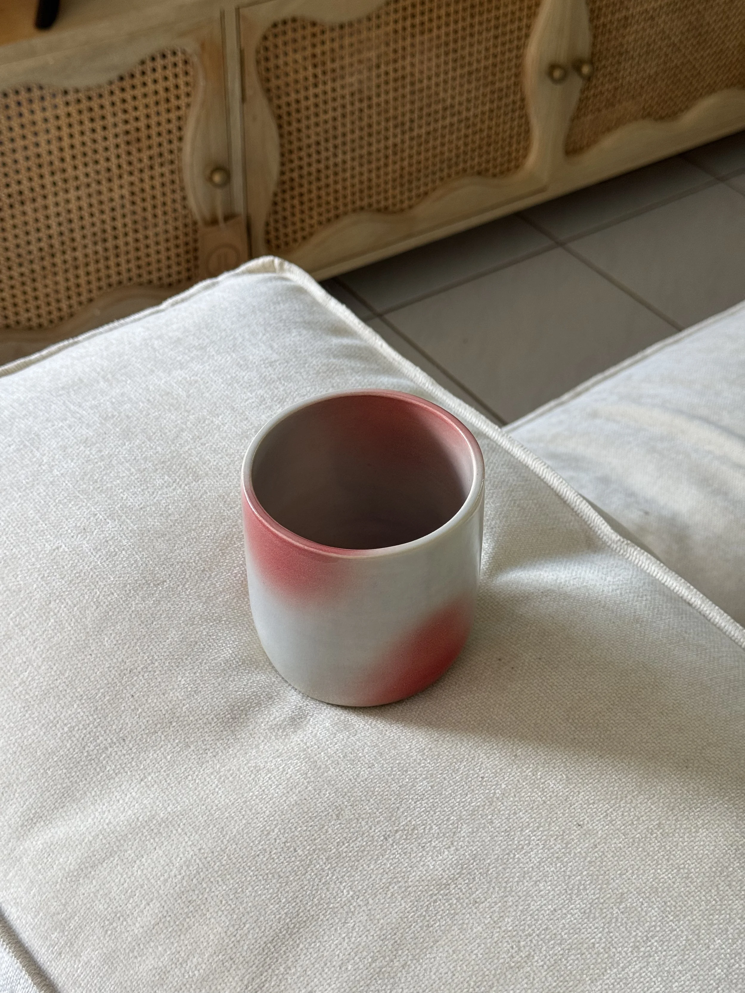 Berry Blast Cup (Large)