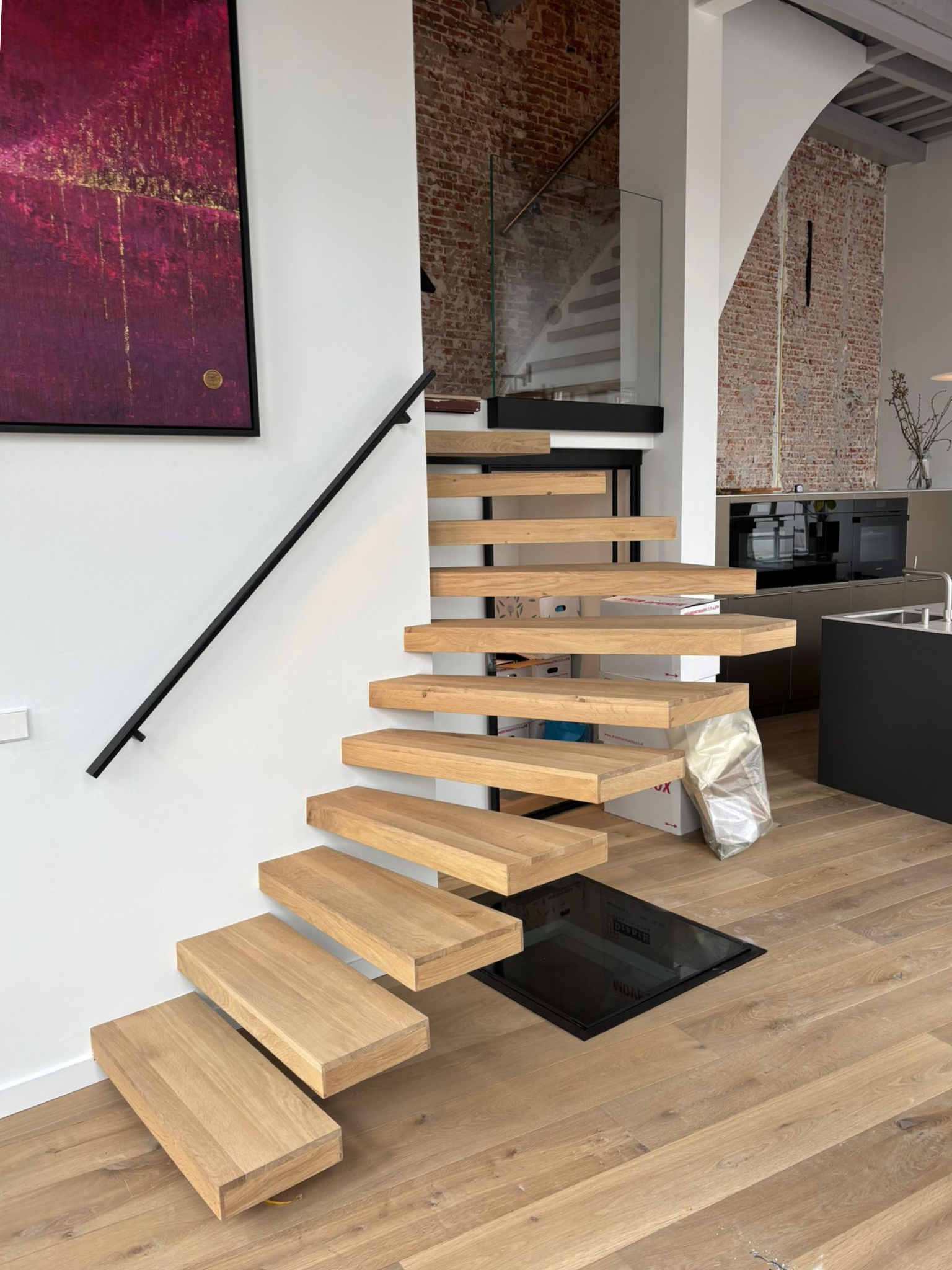 Verbouwing van A tot Z