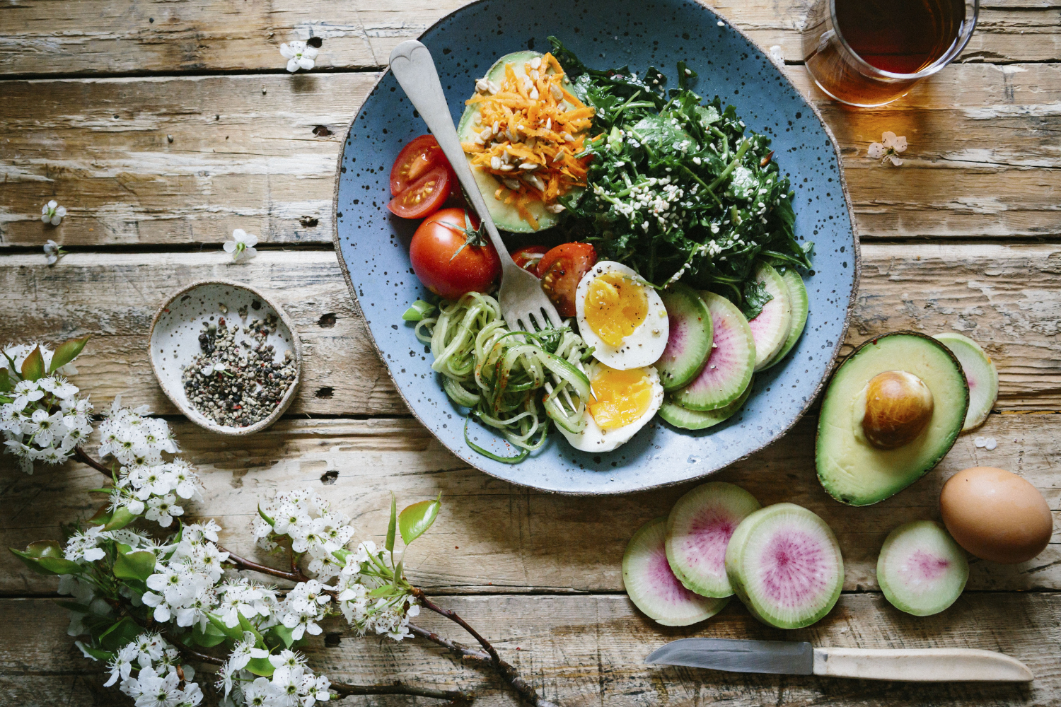 Nutrition Review + Plan - KAD Fitness Online Coaching Personal Trainer
