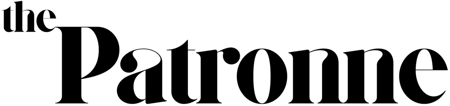 the Patronne