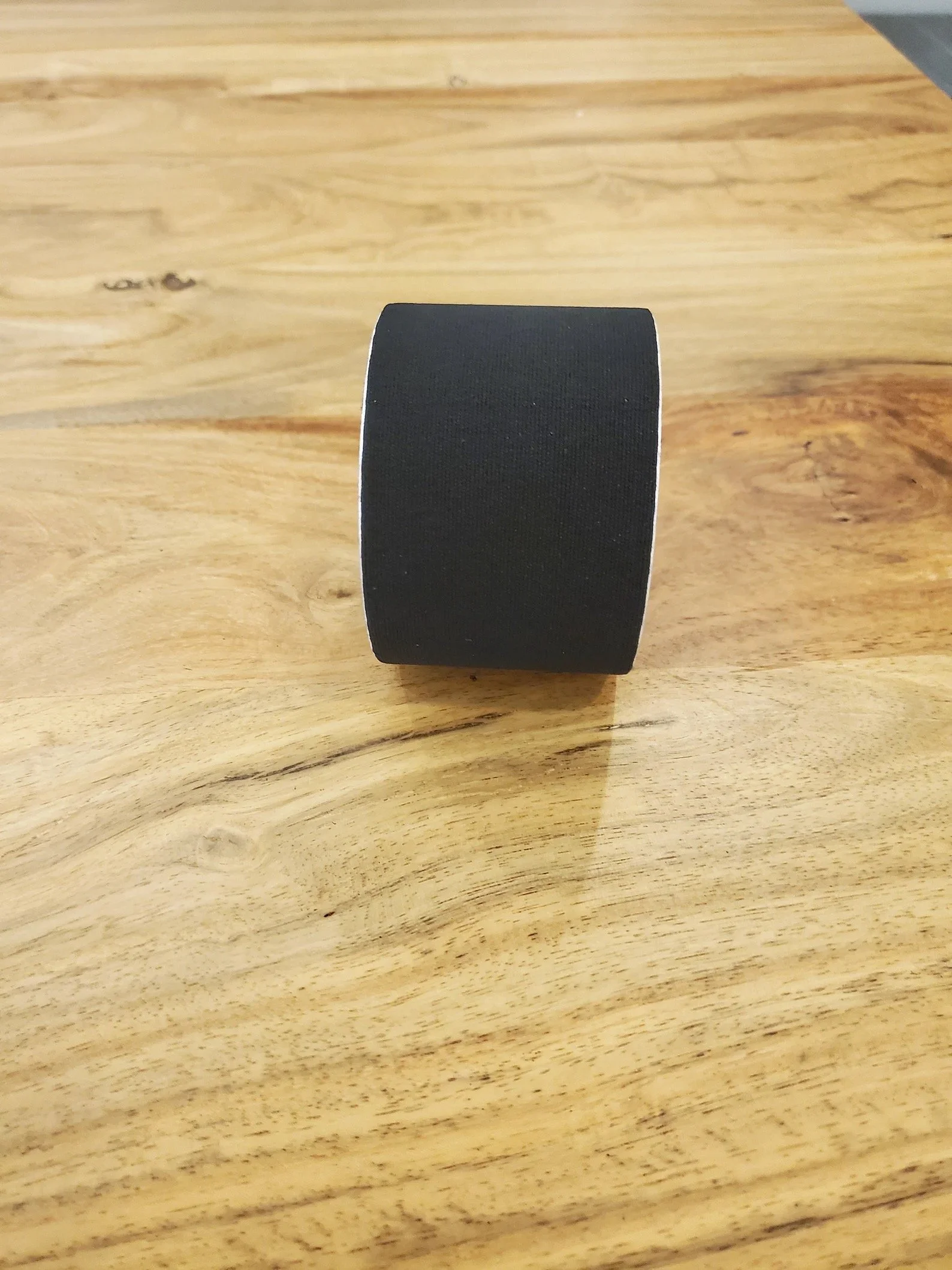 Athletic tape with quantum energy