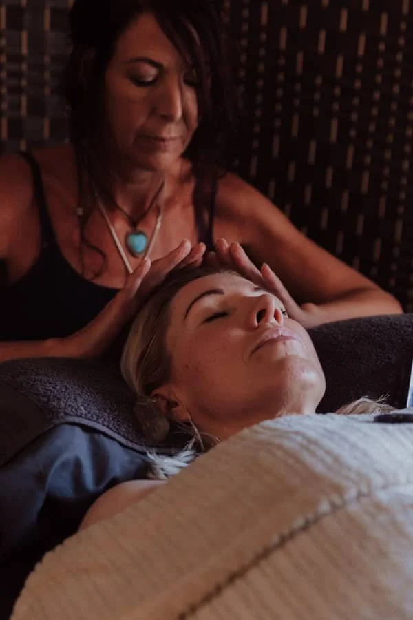 Reiki changed my life